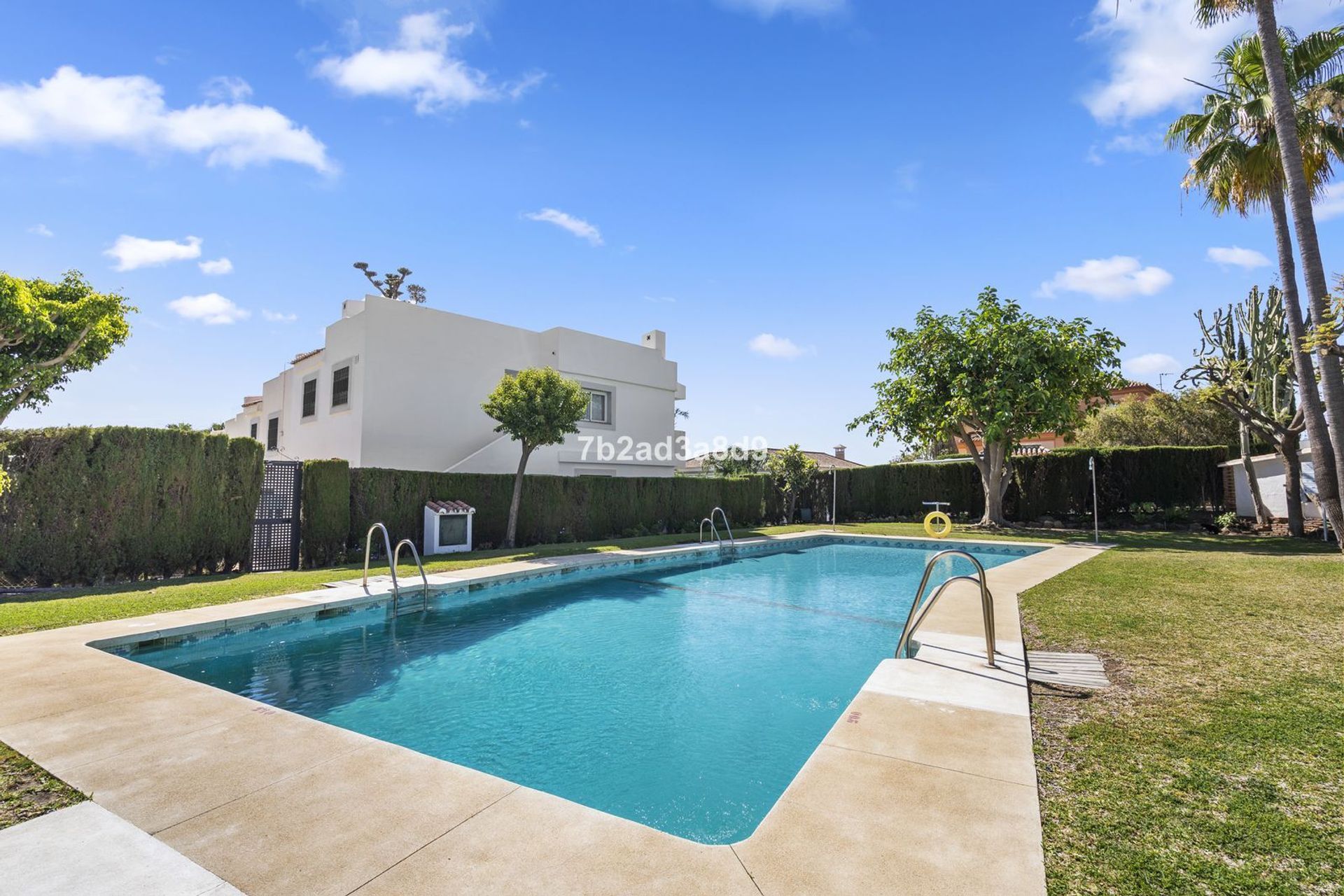 Casa nel Osuna, Andalucía 11867300