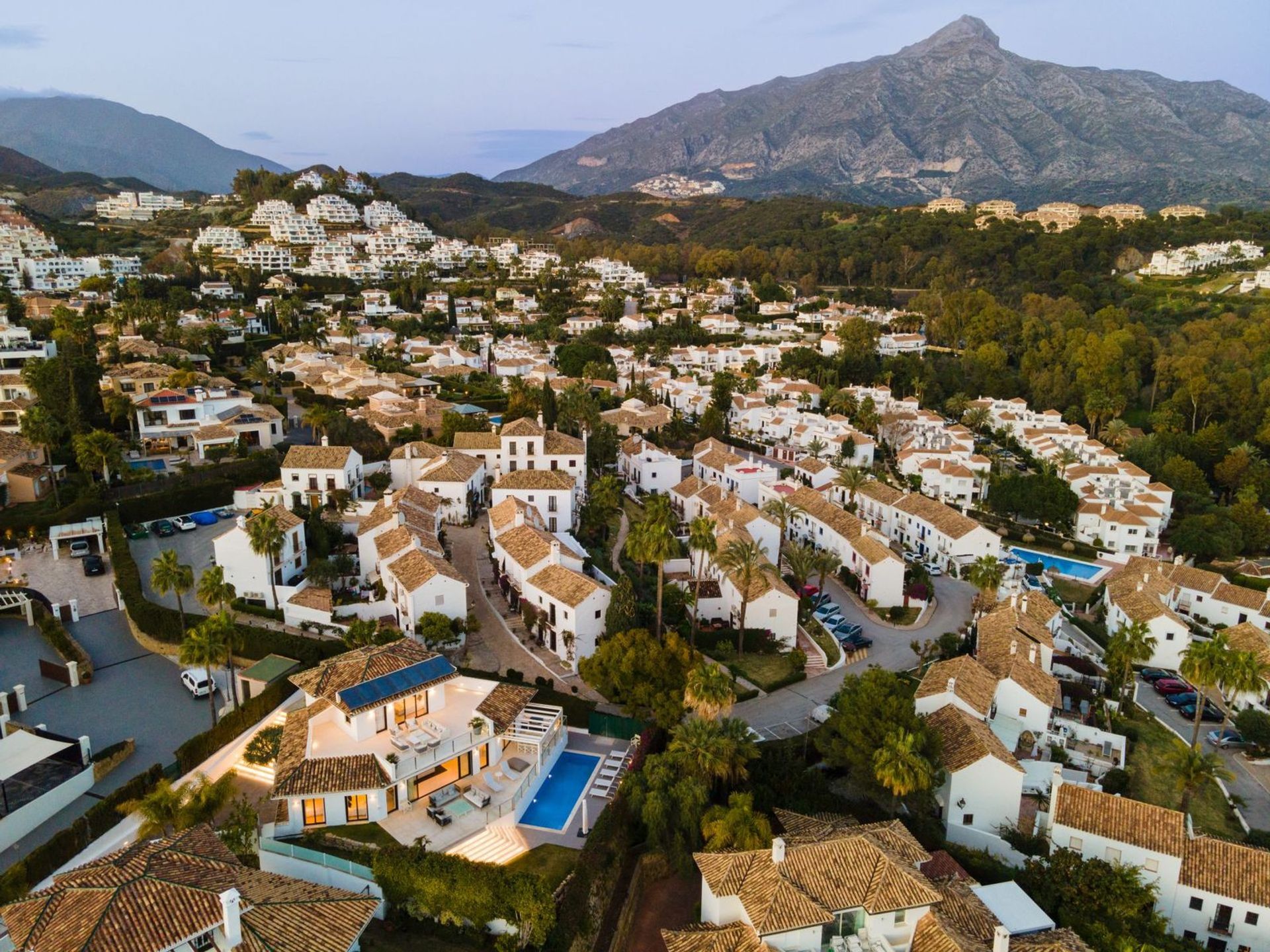 Hus i Osuna, Andalucía 11867301