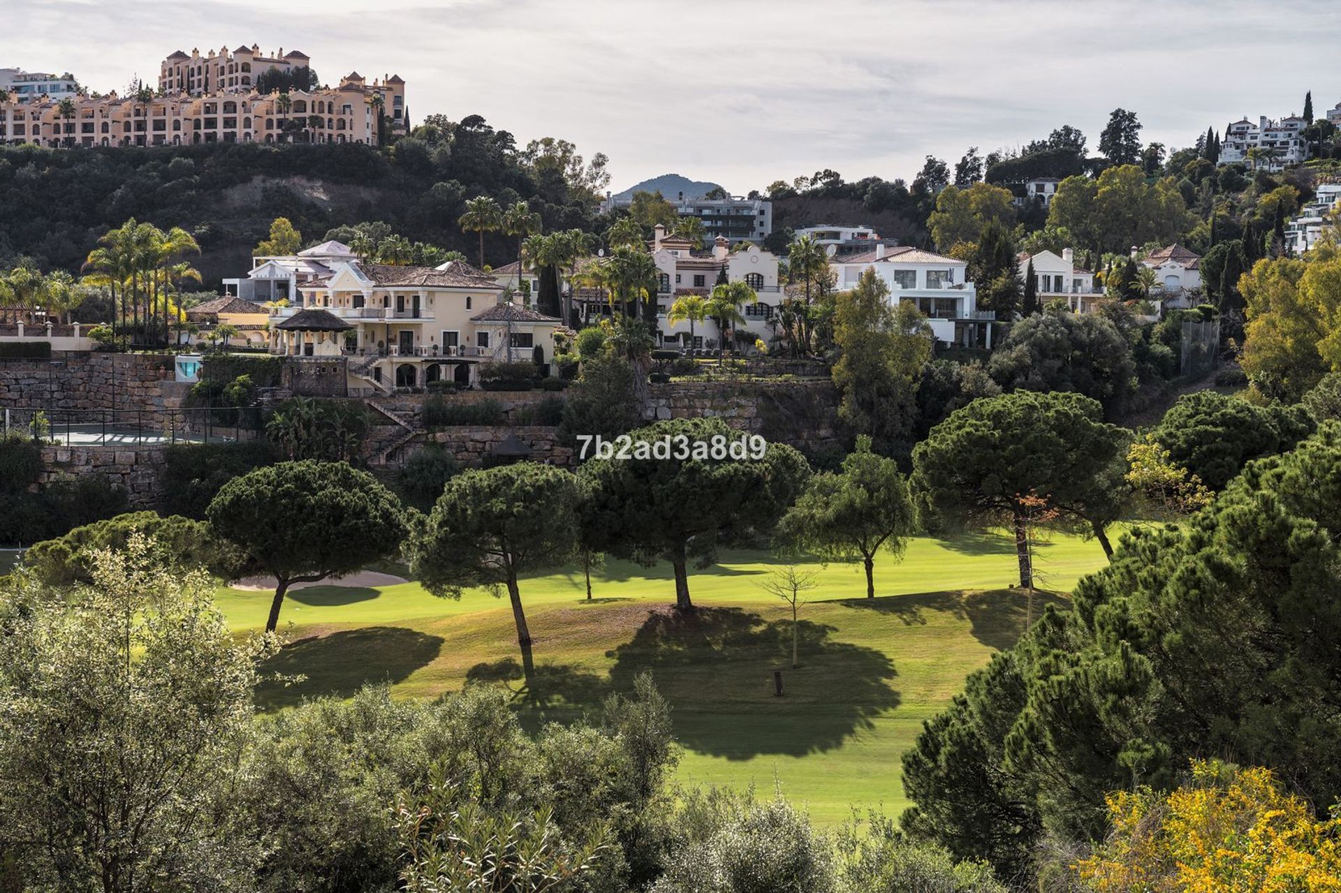 房子 在 Osuna, Andalucía 11867302