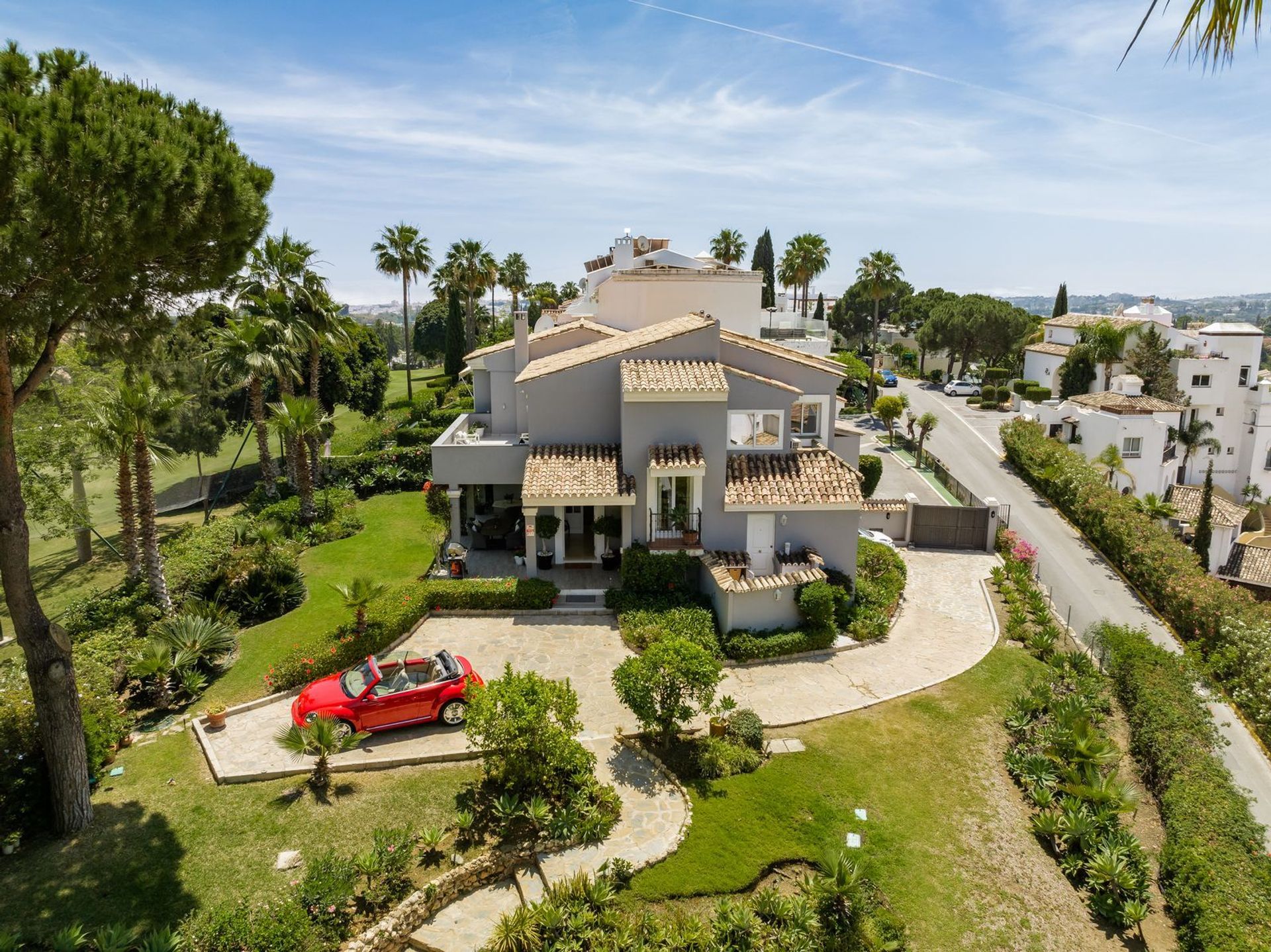 casa no Osuna, Andalucía 11867306