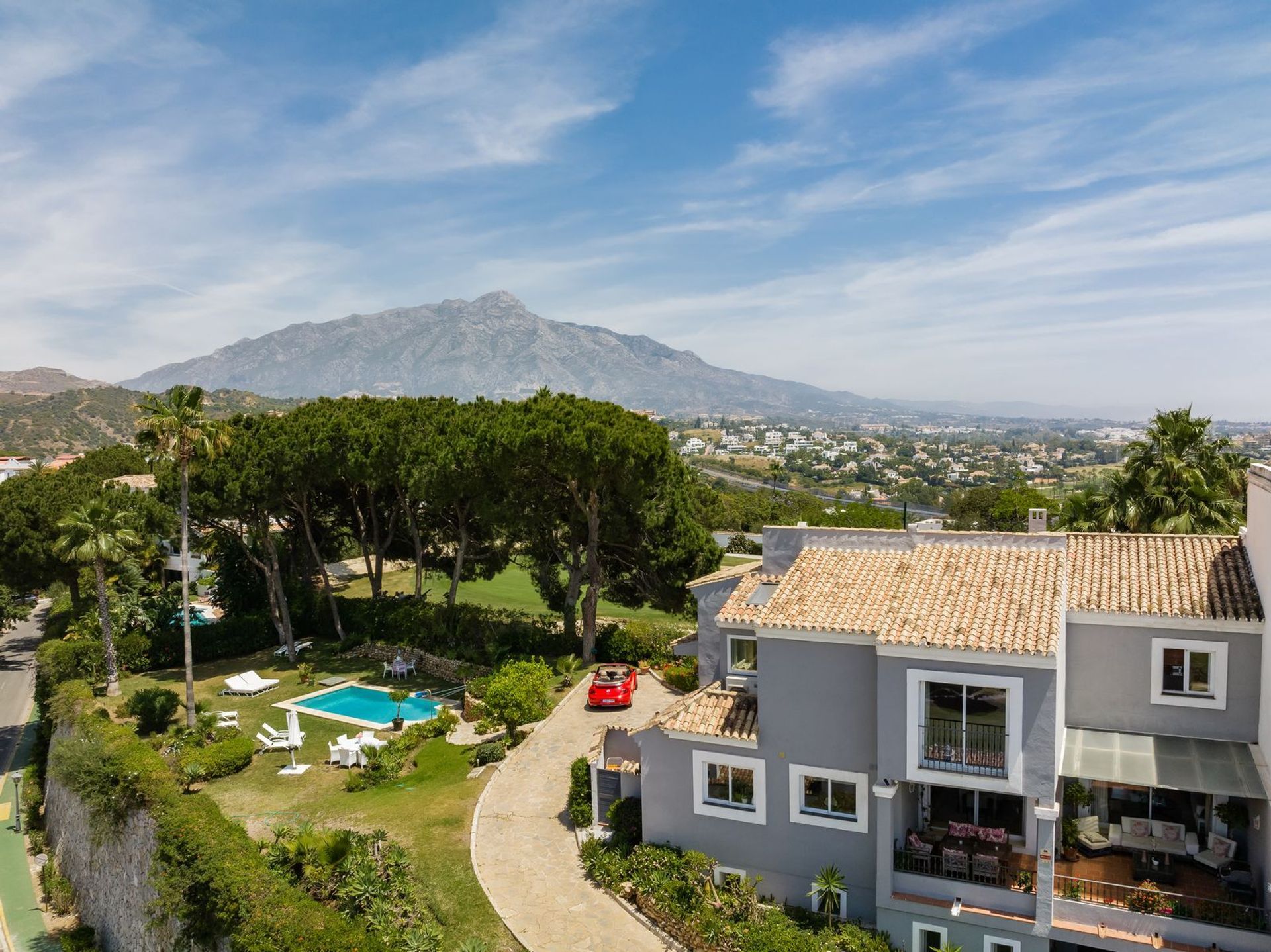 casa no Osuna, Andalucía 11867306