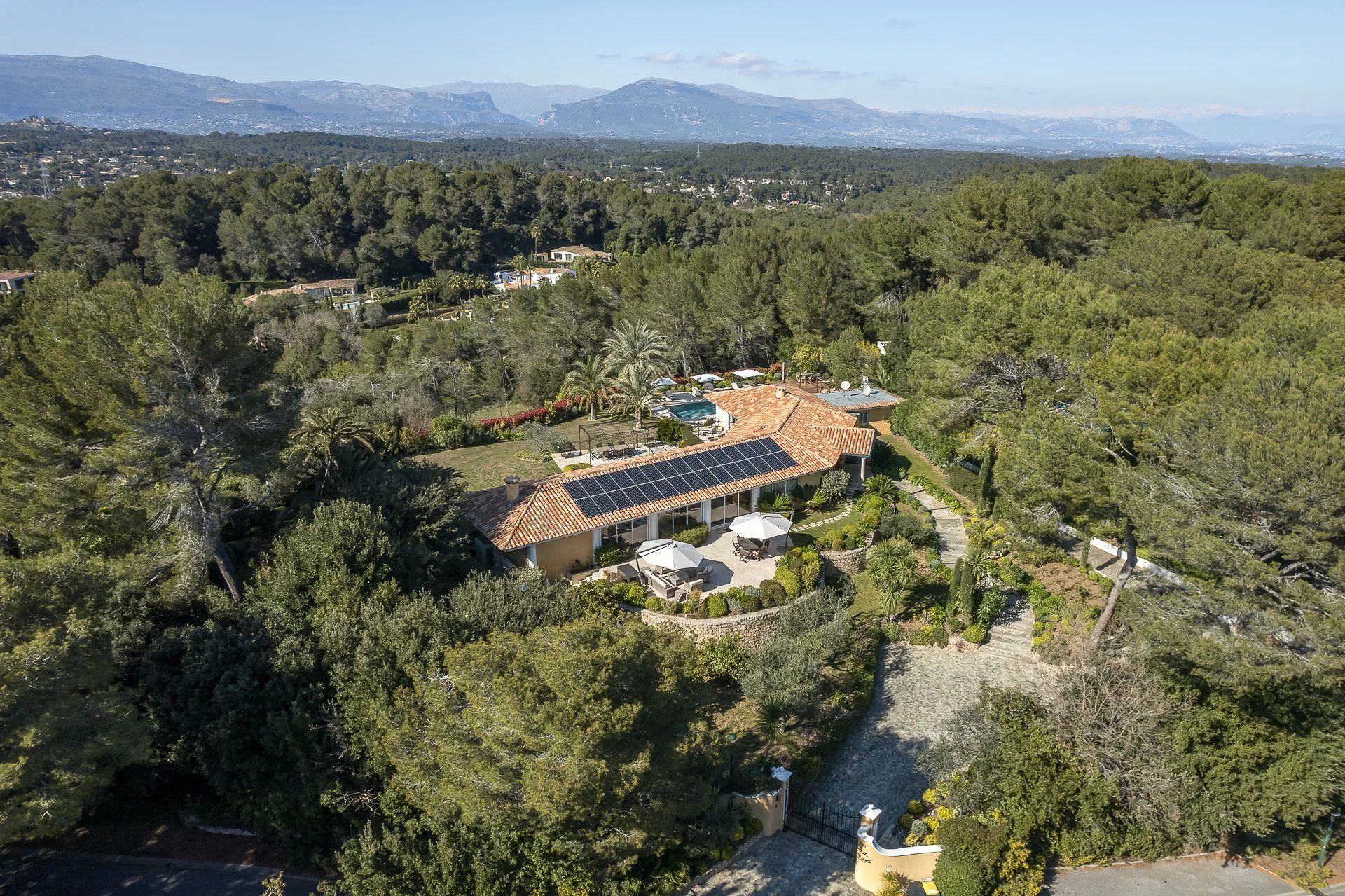 loger dans Mougins, Provence-Alpes-Côte d'Azur 11867309