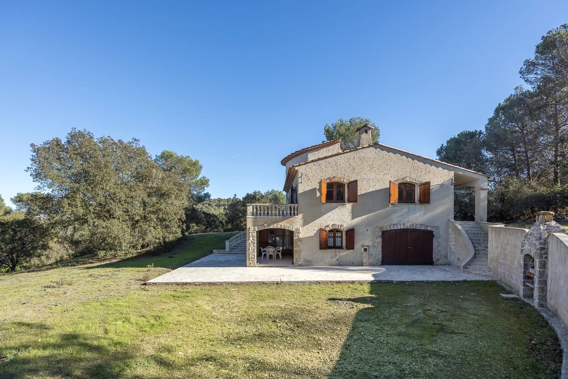 casa no Mougins, Provence-Alpes-Côte d'Azur 11867313