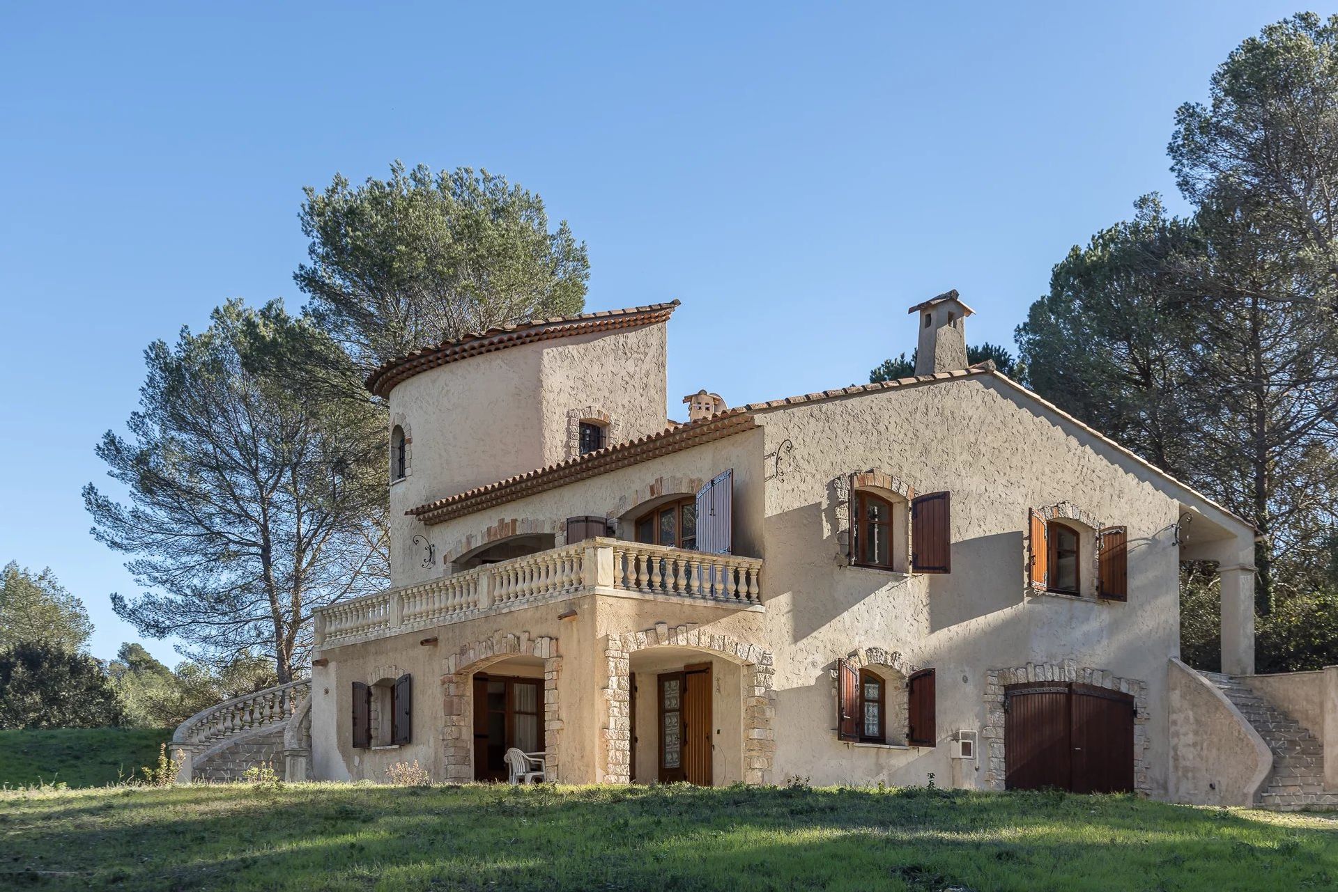 casa no Mougins, Provença-Alpes-Costa Azul 11867313