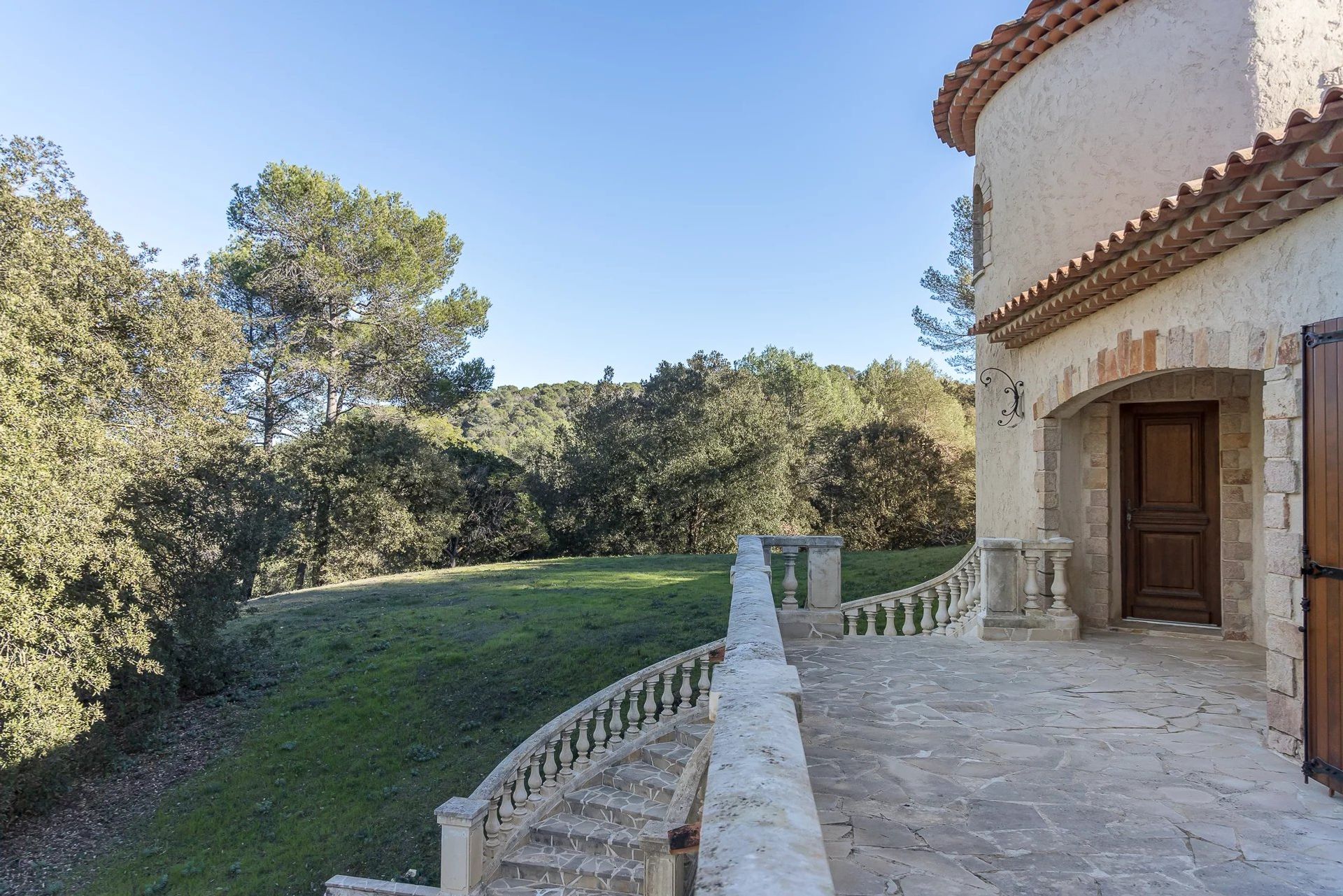 casa no Mougins, Provence-Alpes-Côte d'Azur 11867313