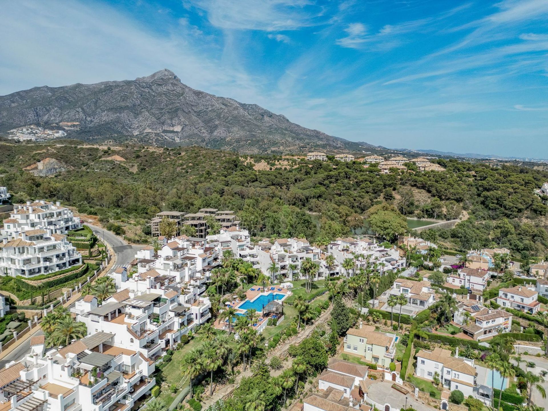 Condomínio no Osuna, Andalucía 11867317