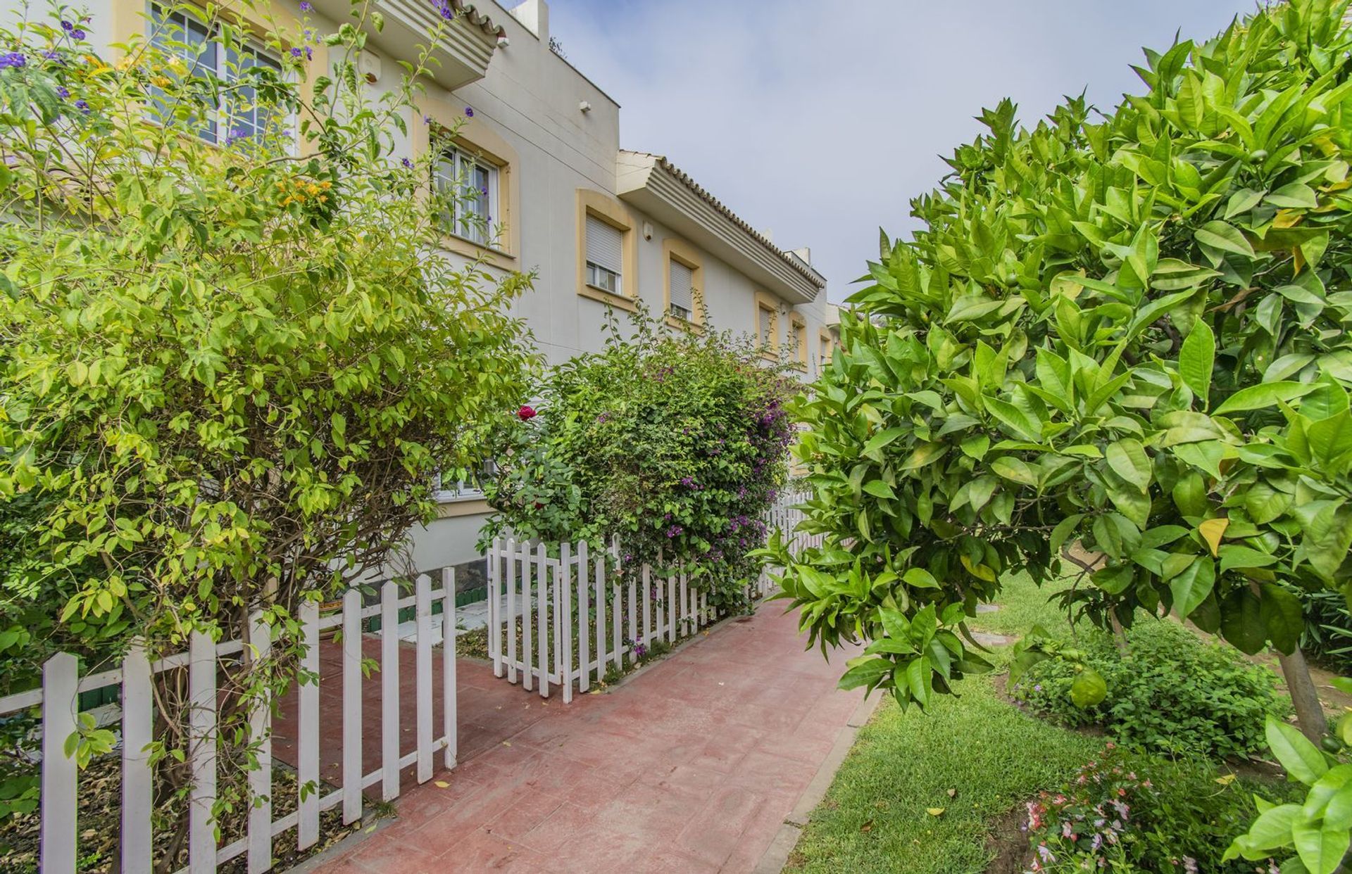 Casa nel Osuna, Andalucía 11867322