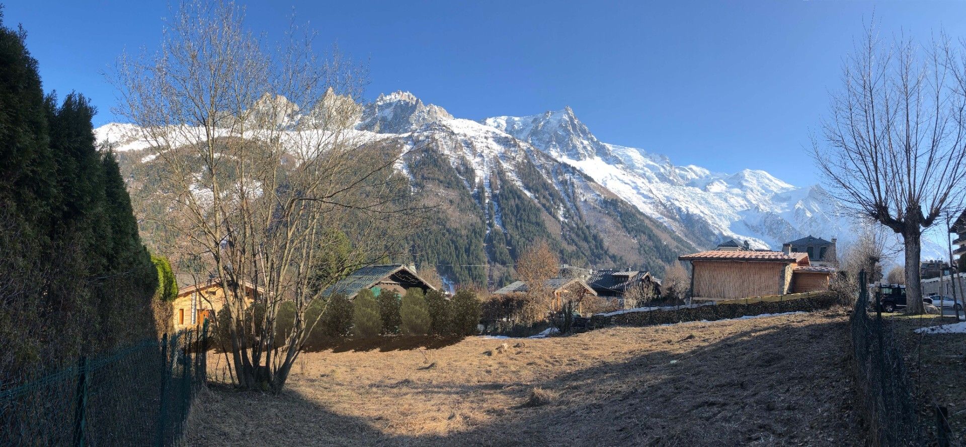 loger dans Les Praz de Chamonix, Auvergne-Rhône-Alpes 11867325