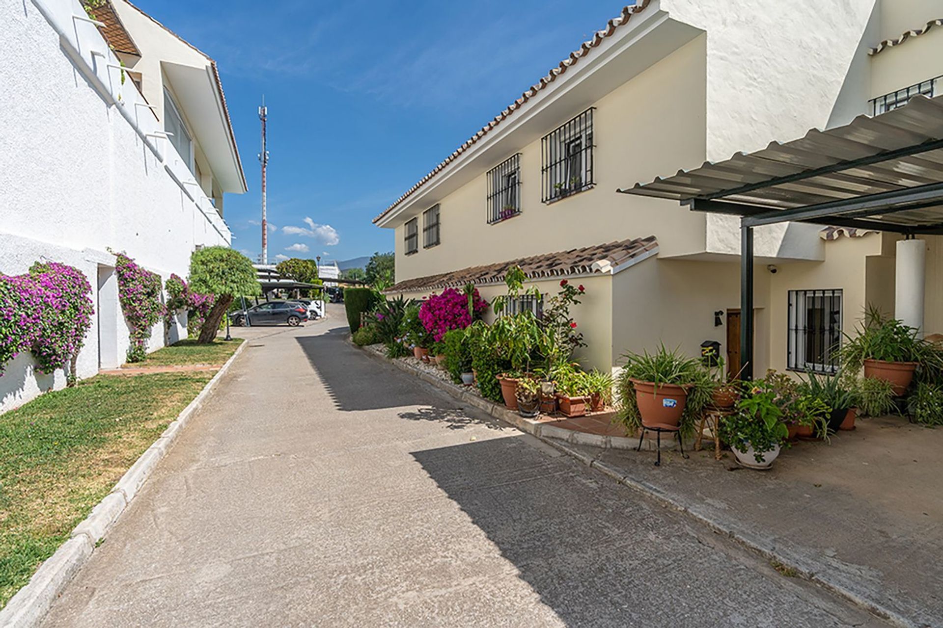 House in Osuna, Andalucía 11867326