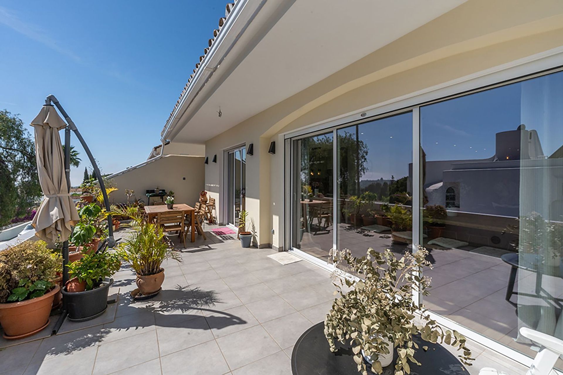 House in Osuna, Andalucía 11867326