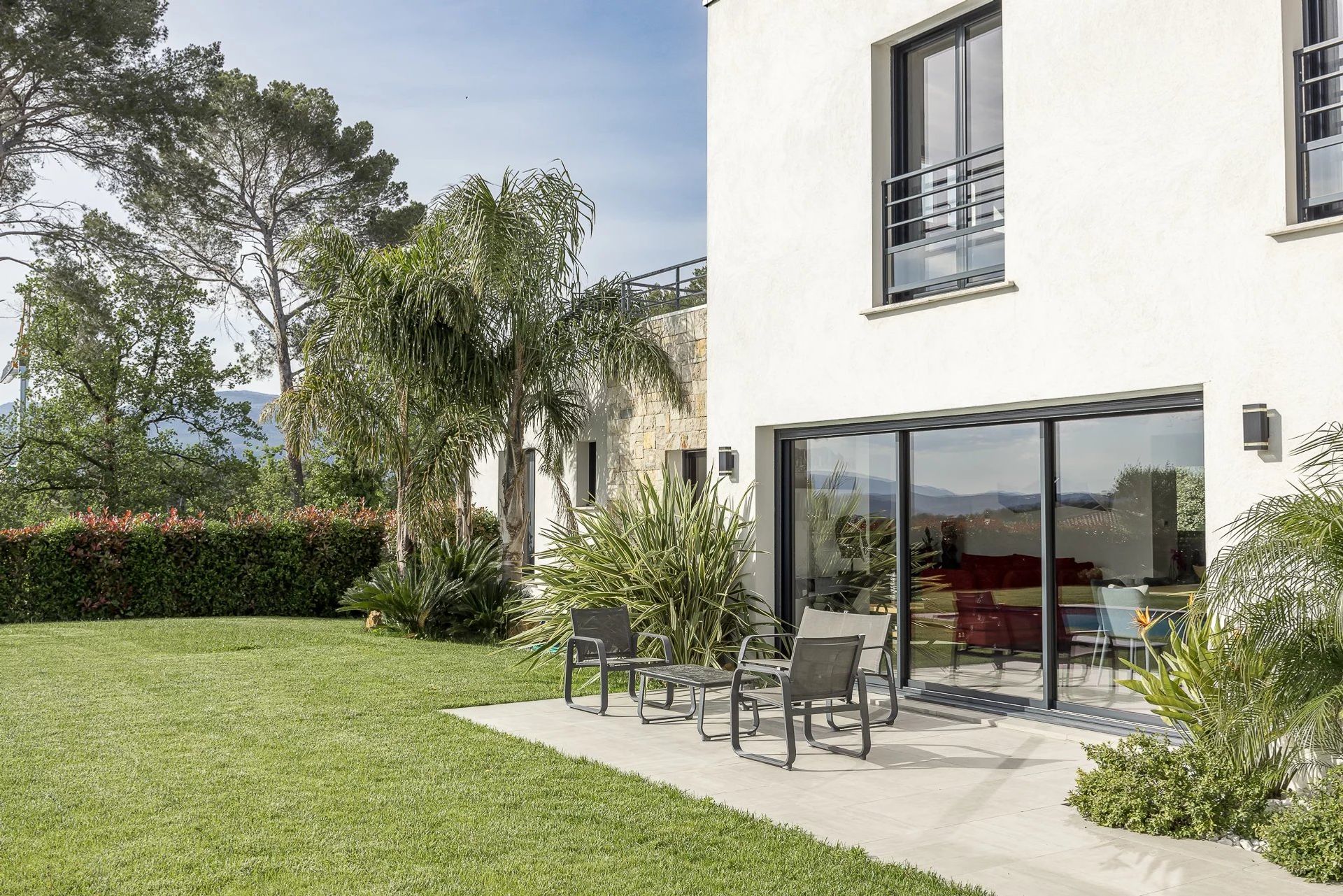 Hus i Mouans-Sartoux, Provence-Alpes-Côte d'Azur 11867339