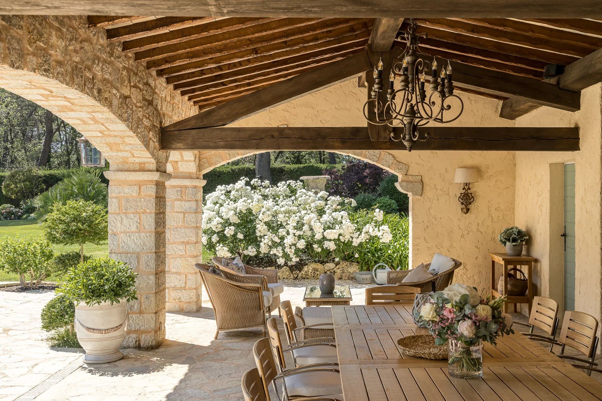 Huis in Mougins, Provence-Alpes-Côte d'Azur 11867340