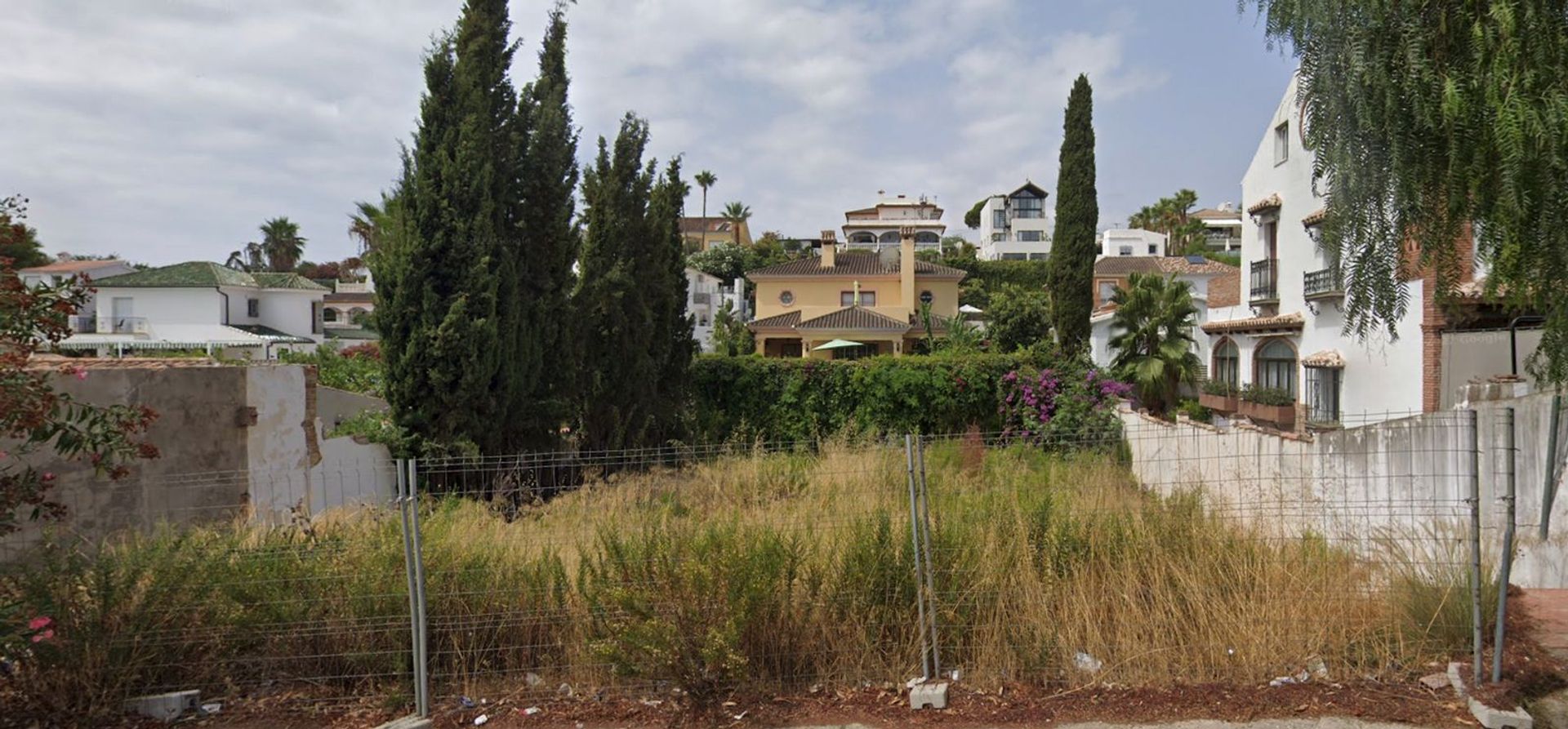 Jord i Osuna, Andalucía 11867351