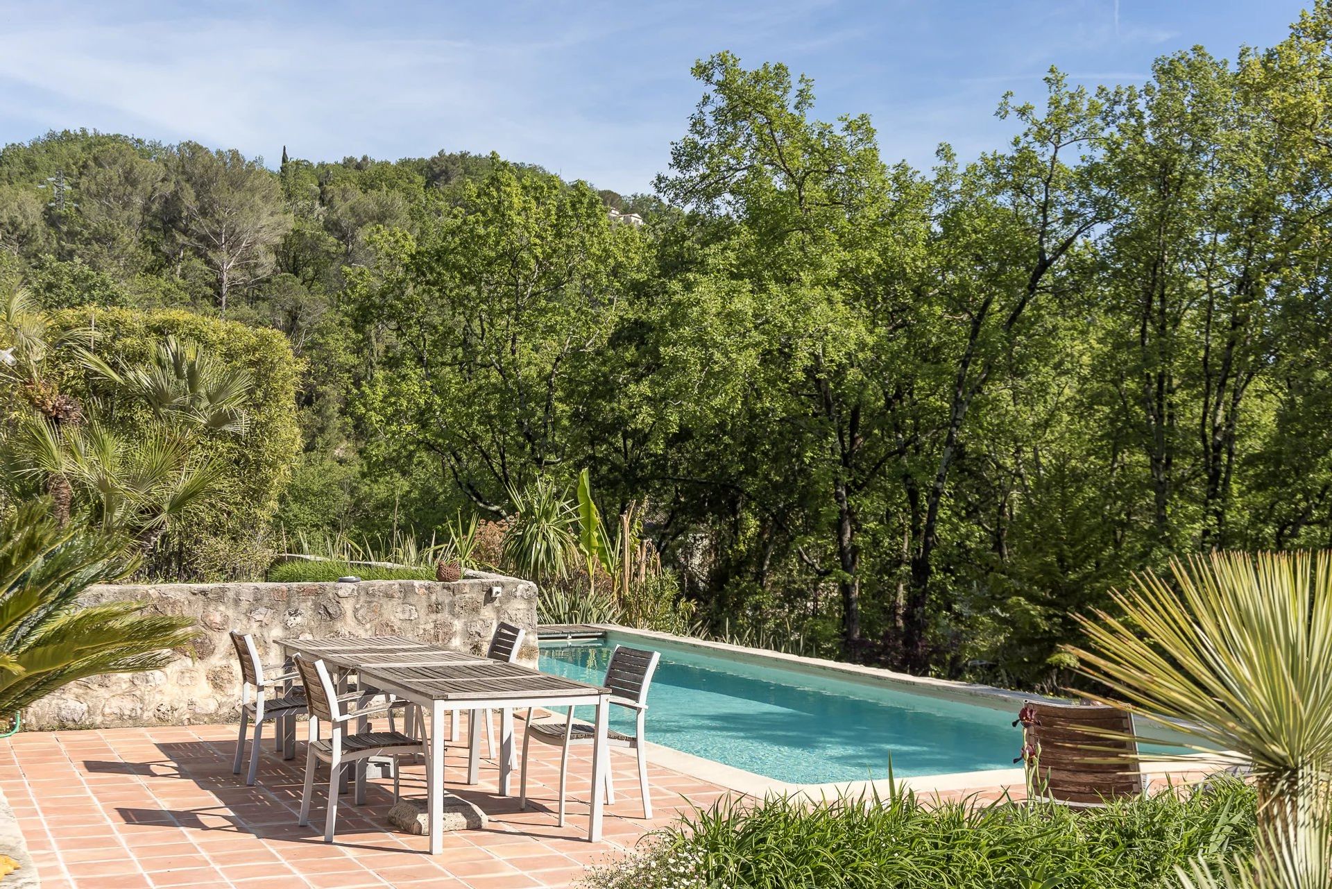 Будинок в Grasse, Provence-Alpes-Côte d'Azur 11867368