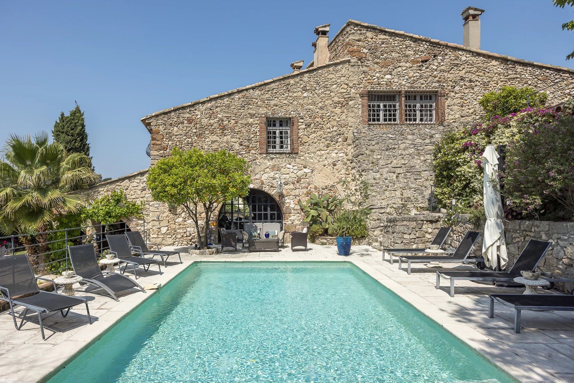 Rumah di Biot, Provence-Alpes-Côte d'Azur 11867373