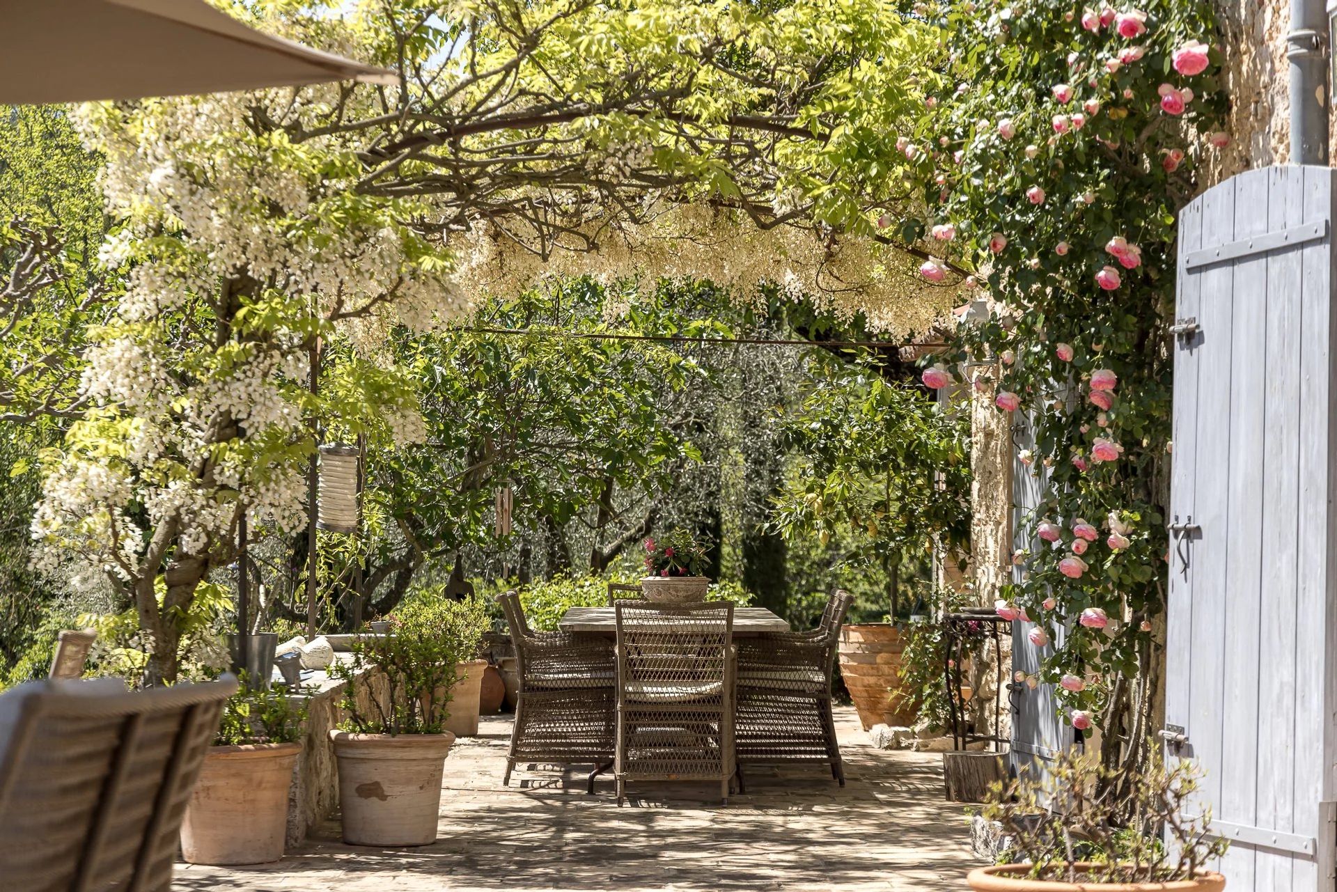 Haus im Seillans, Provence-Alpes-Côte d'Azur 11867374