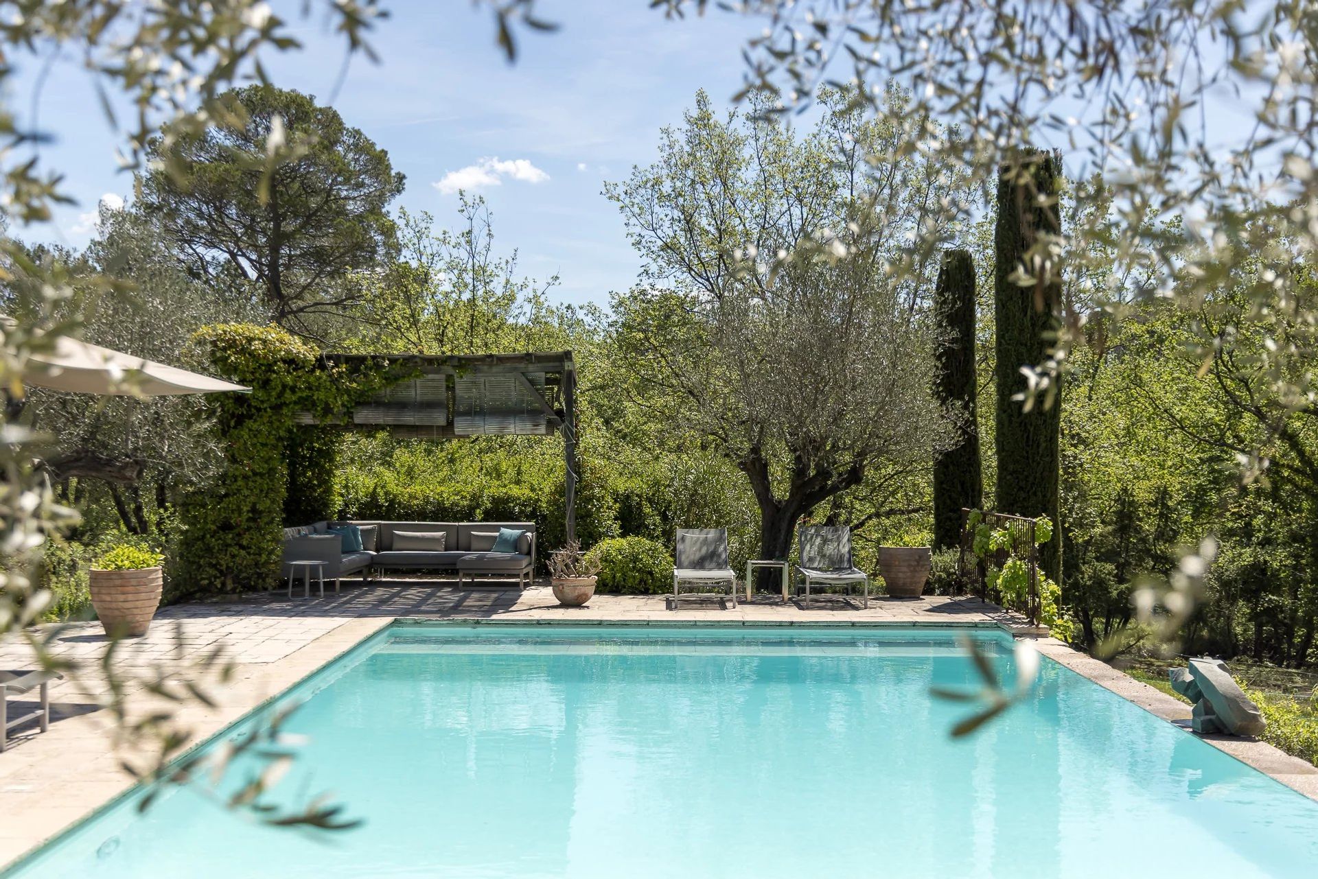 Haus im Seillans, Provence-Alpes-Côte d'Azur 11867374