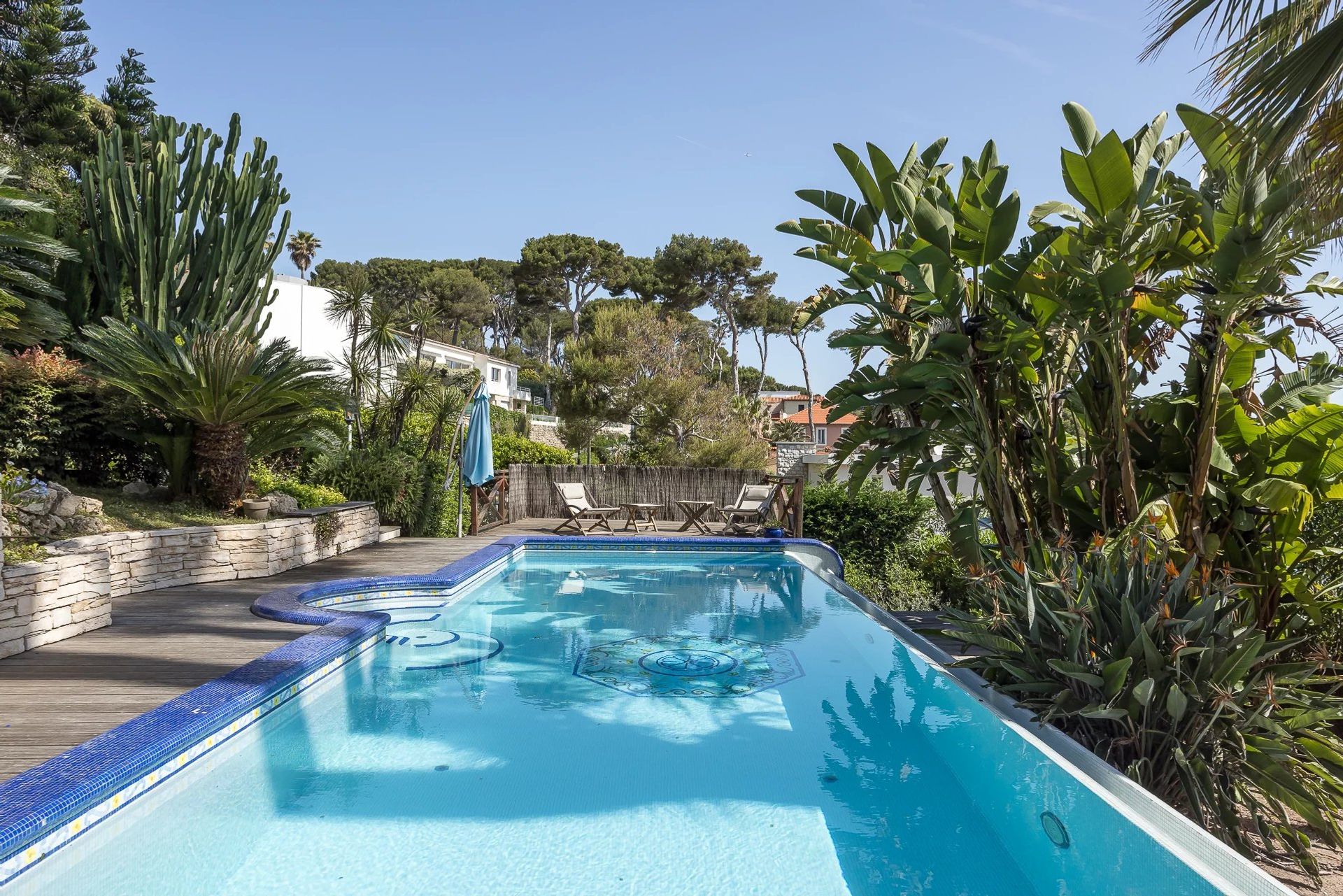 Casa nel Antibes, Provenza-Alpi-Costa Azzurra 11867394