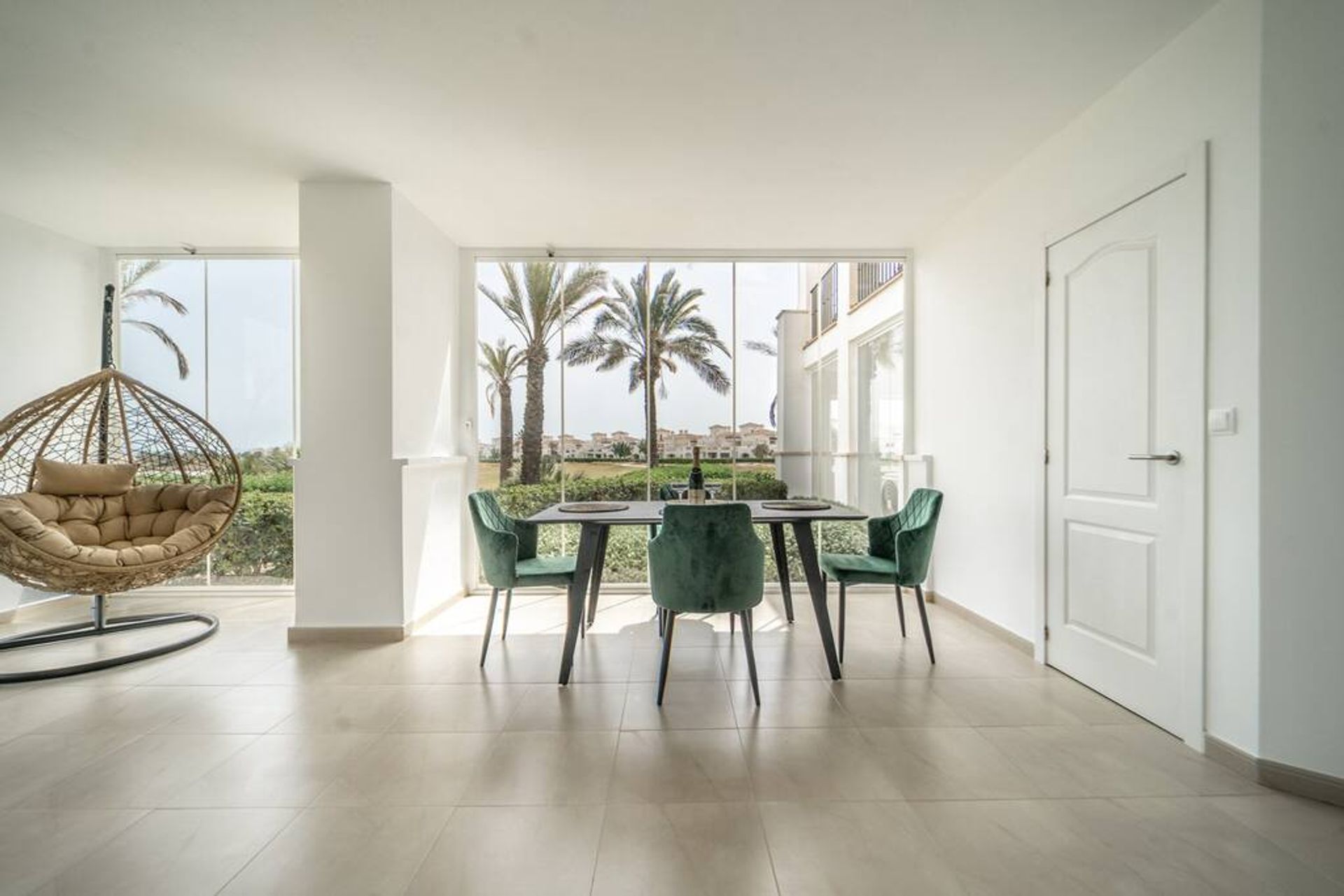 Osakehuoneisto sisään Torre-Pacheco, Región de Murcia 11867395