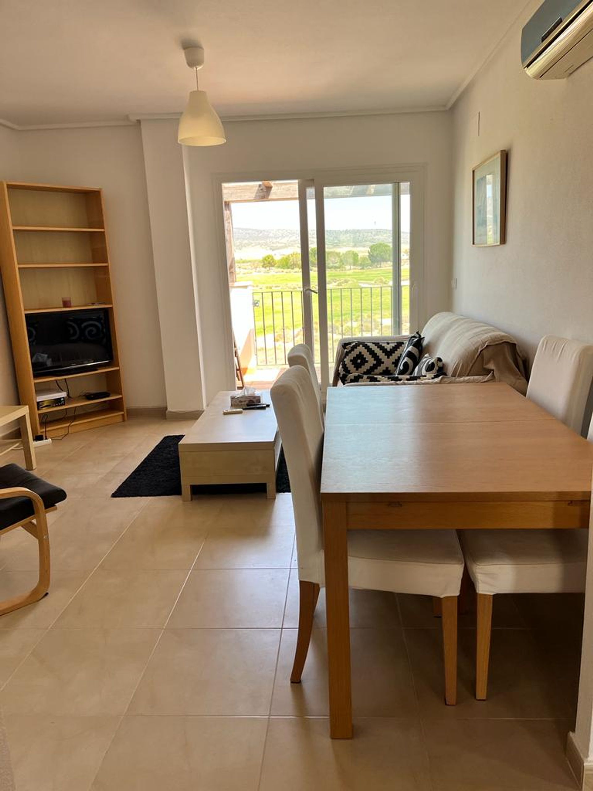 Condominium in Sucina, Murcia 11867396