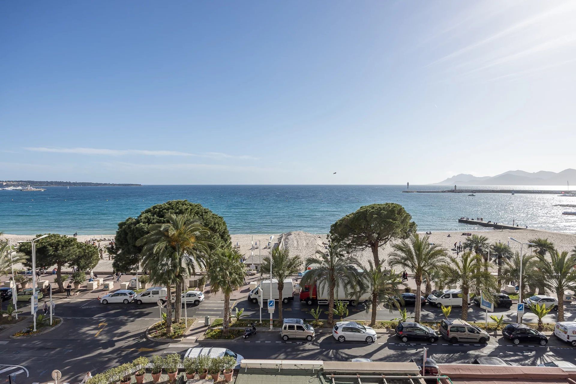 Kondominium w Cannes, Provence-Alpes-Côte d'Azur 11867419