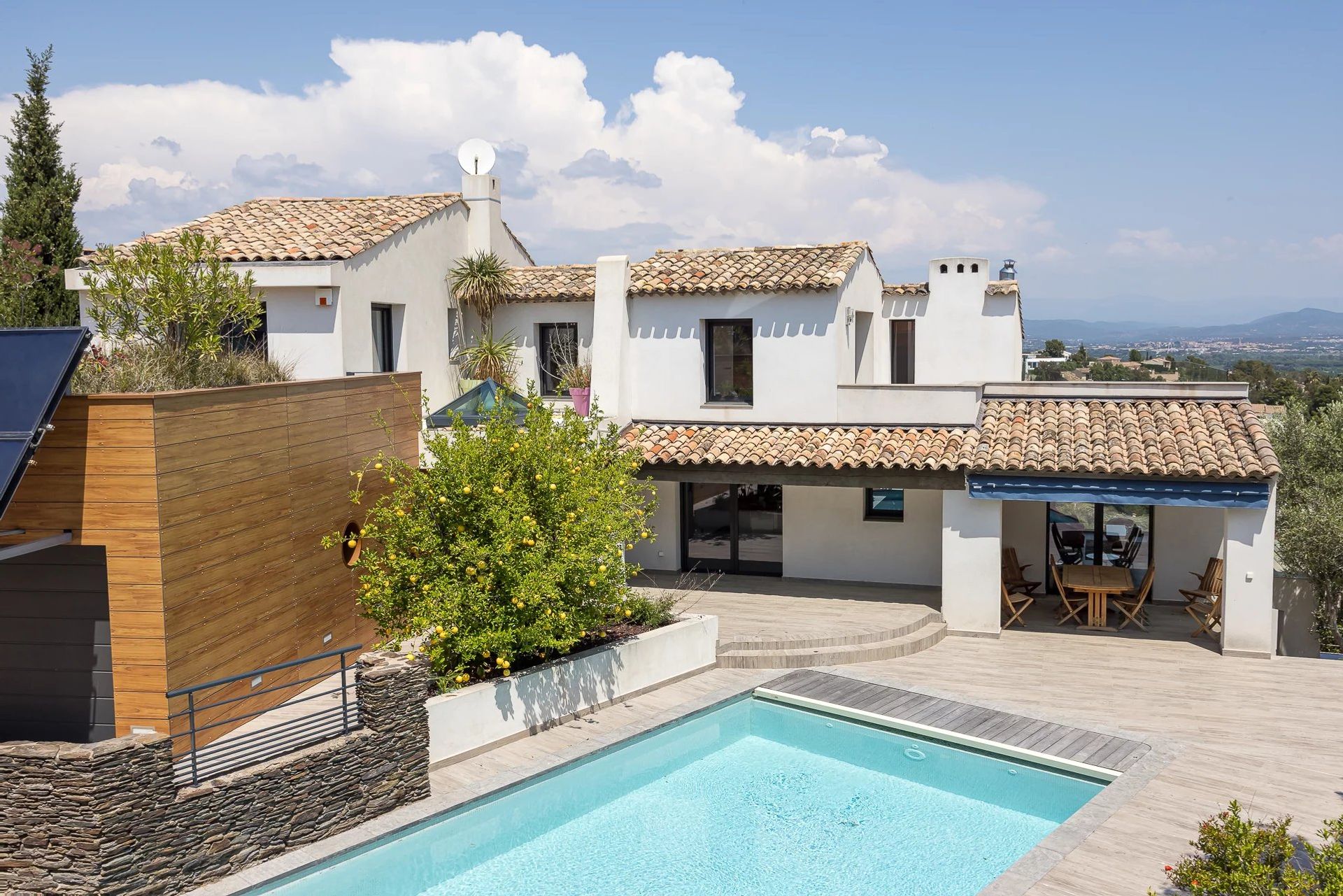 casa no Frejus, Provence-Alpes-Cote d'Azur 11867429