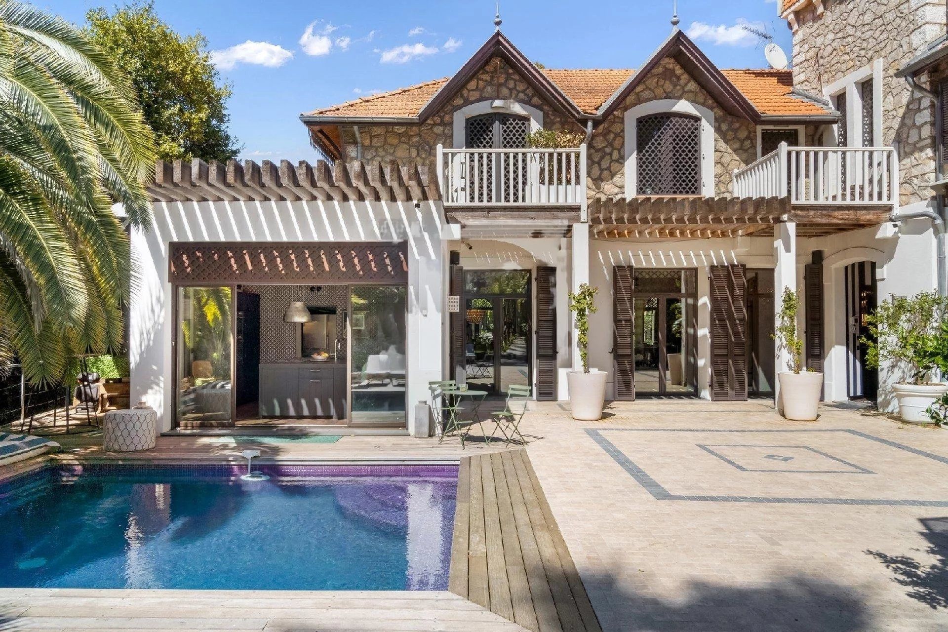 Haus im Cannes, Provence-Alpes-Côte d'Azur 11867436