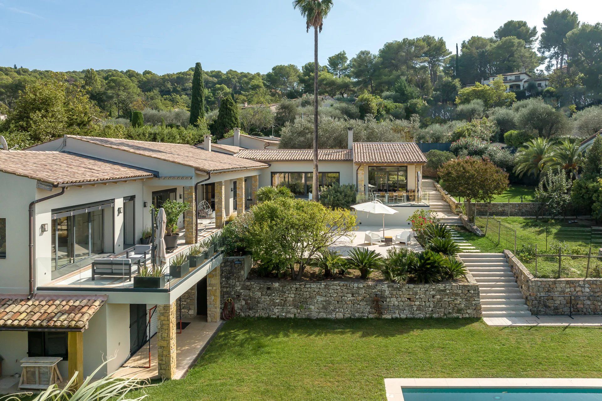 Haus im Mougins, Provence-Alpes-Côte d'Azur 11867437