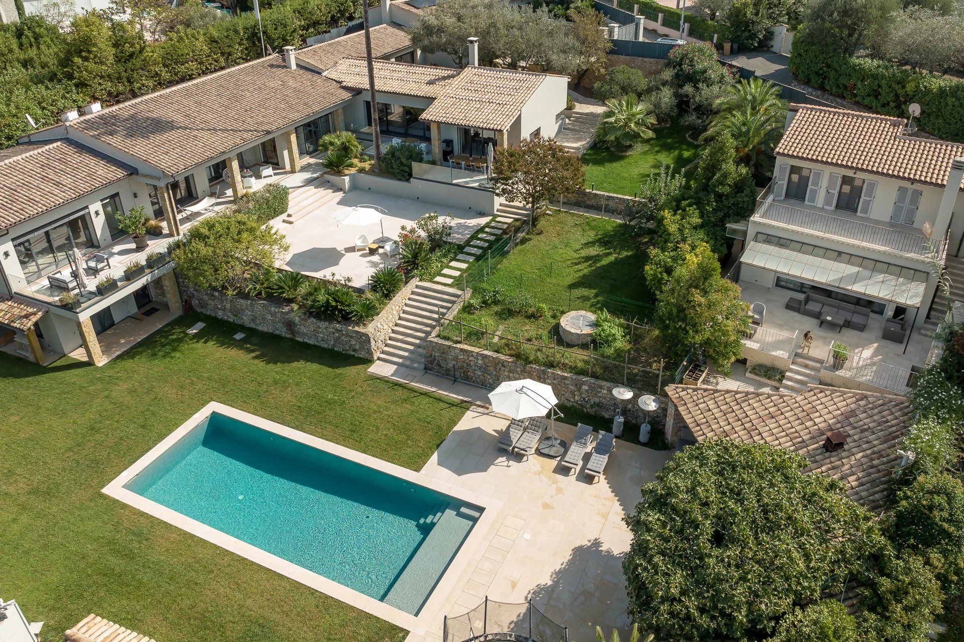 Haus im Mougins, Provence-Alpes-Côte d'Azur 11867437