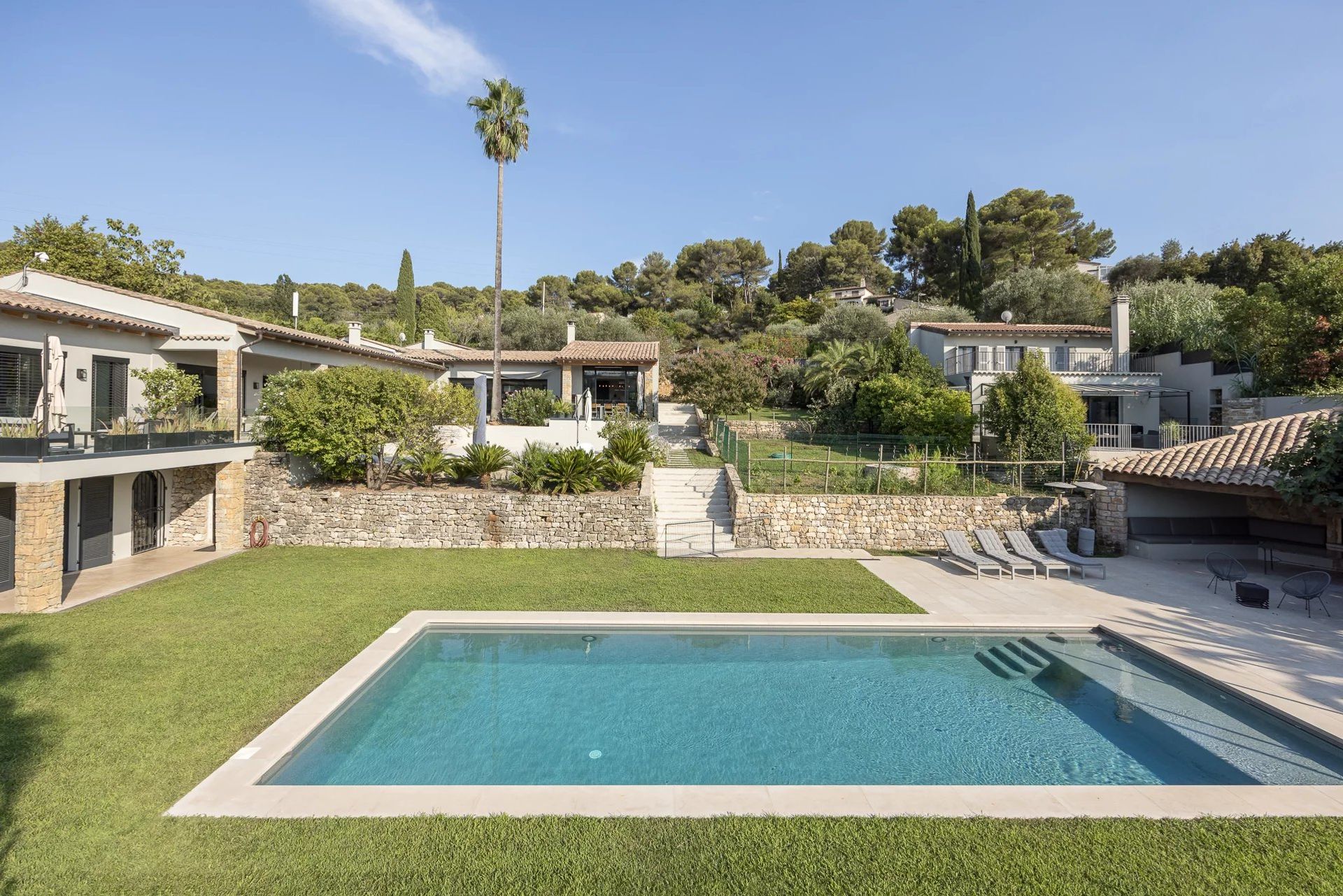 Haus im Mougins, Provence-Alpes-Côte d'Azur 11867437