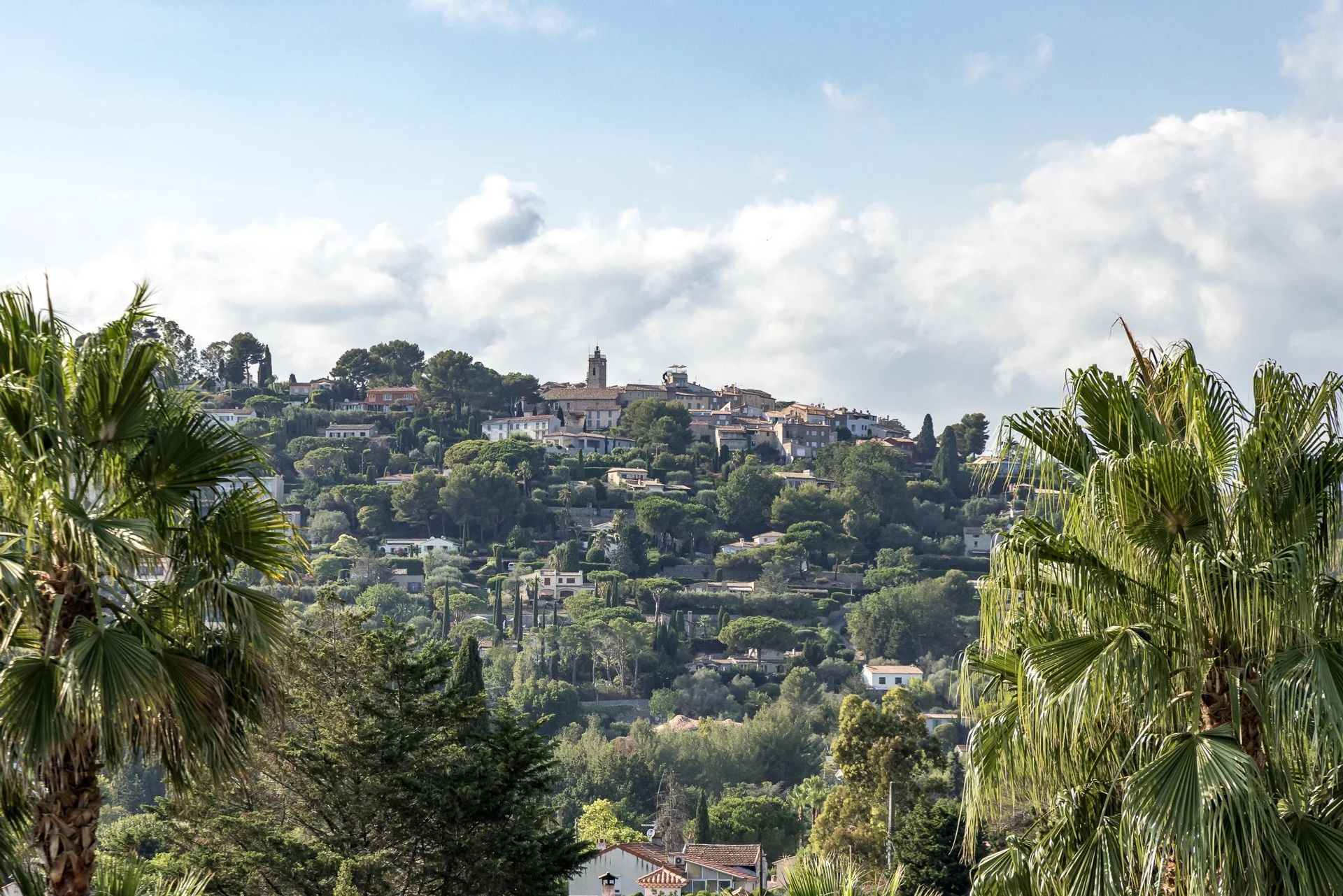 Haus im Mougins, Provence-Alpes-Côte d'Azur 11867437