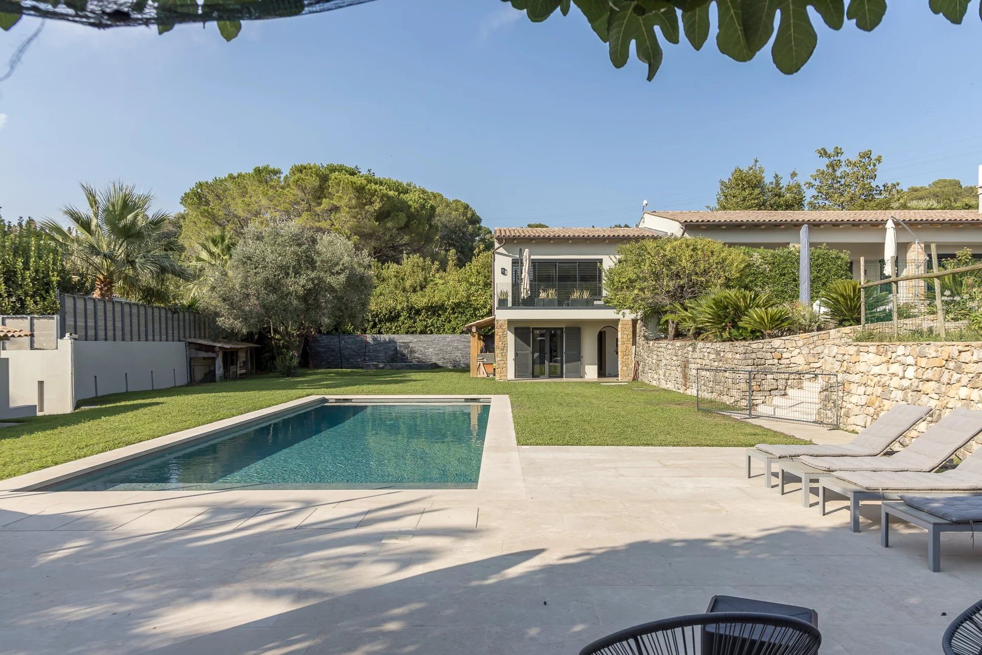 Haus im Mougins, Provence-Alpes-Côte d'Azur 11867437