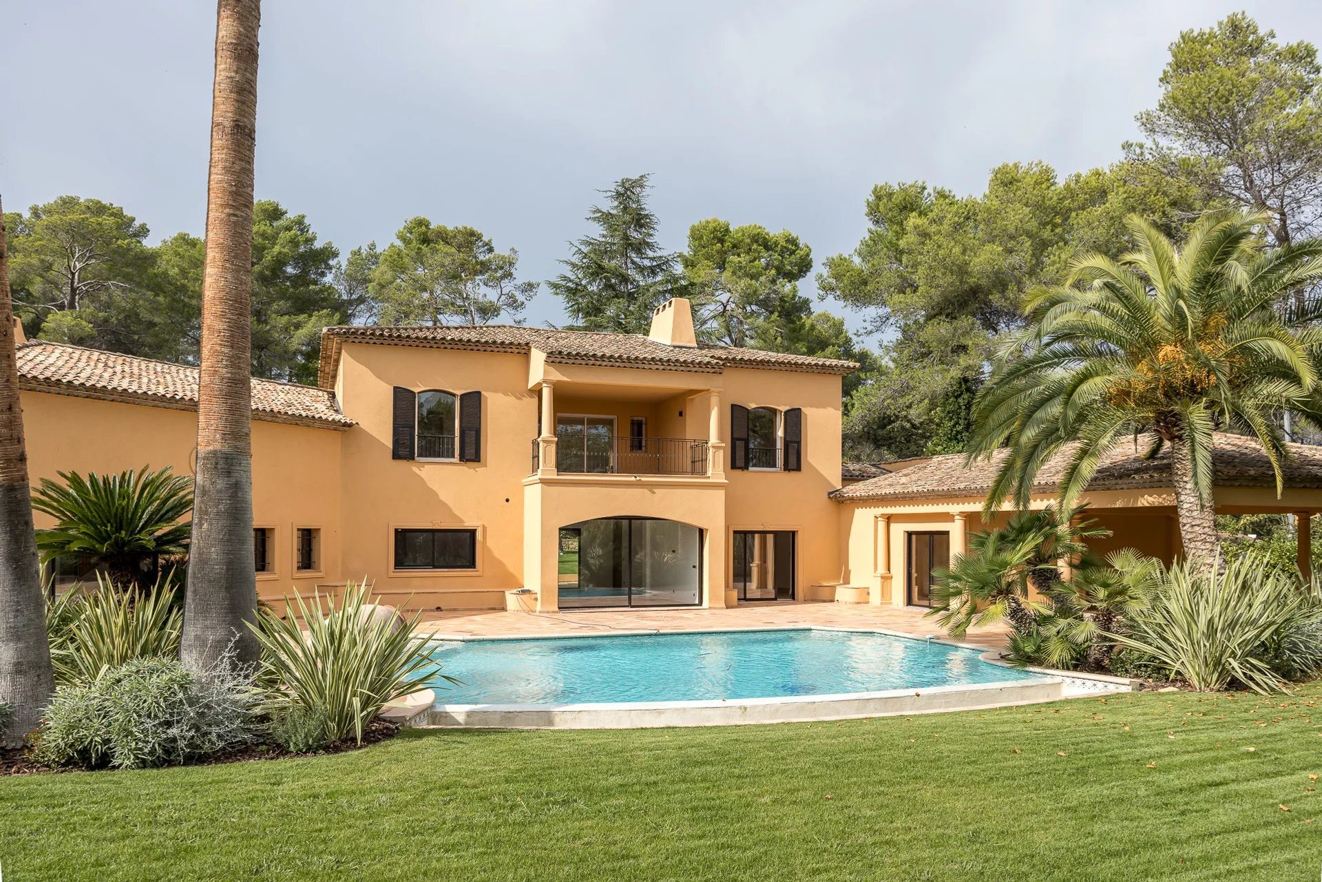 casa en Mougins, Provenza-Alpes-Costa Azul 11867447