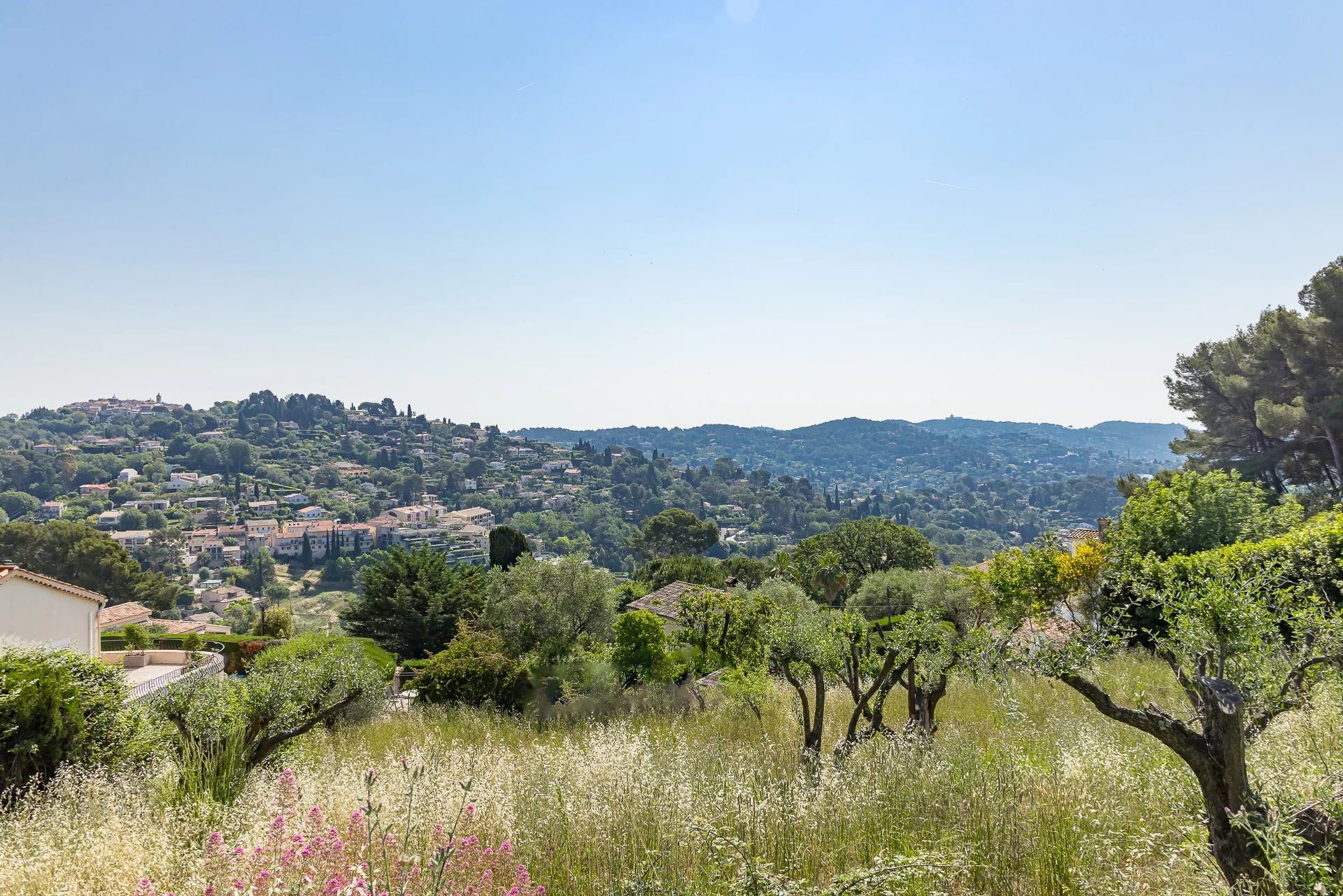 קוֹנדוֹמִינִיוֹן ב Mougins, Provence-Alpes-Côte d'Azur 11867449