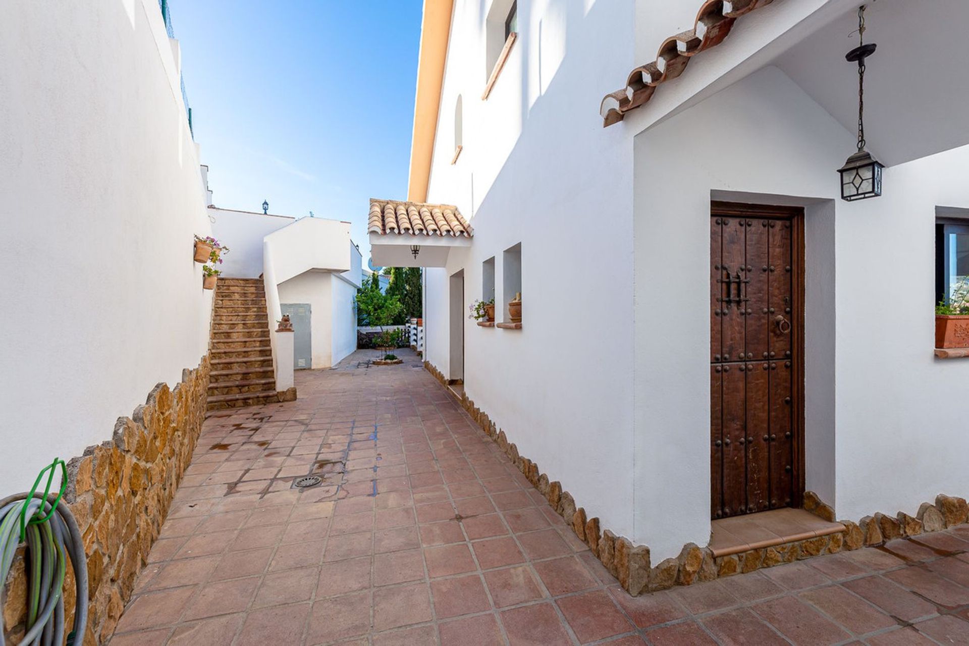 Hus i Mijas, Andalusia 11868297