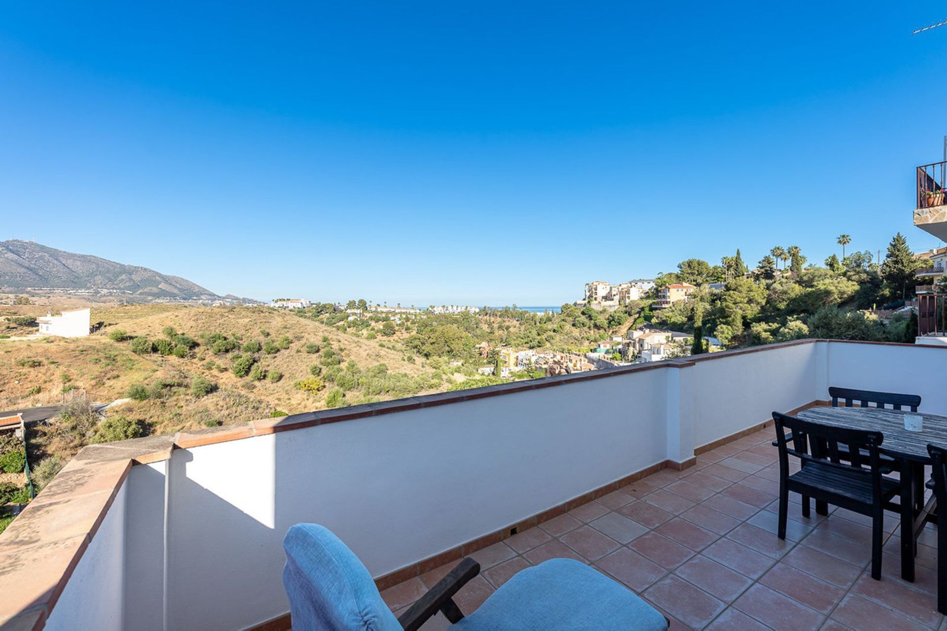 Hus i Mijas, Andalusia 11868297