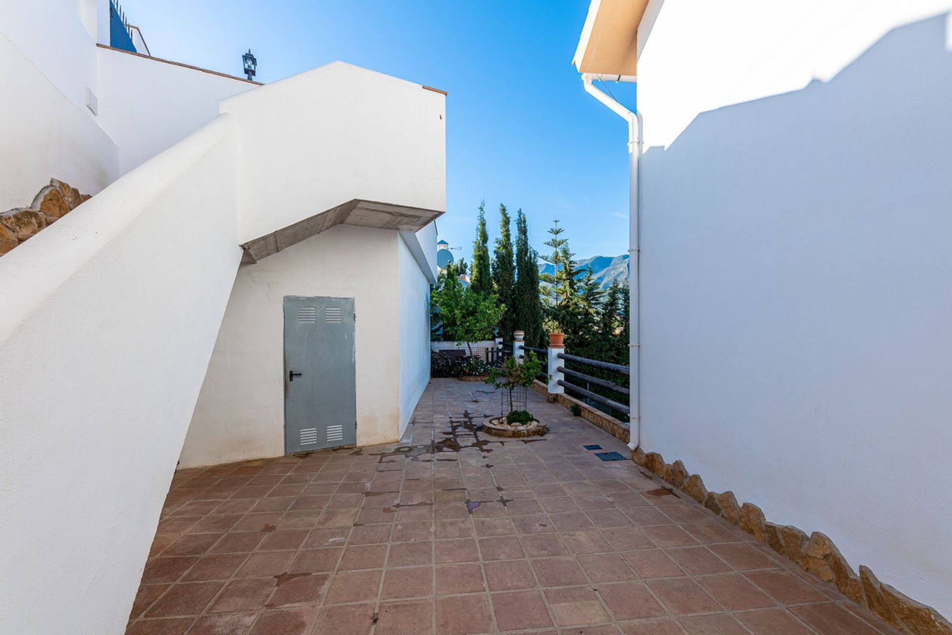 Hus i Mijas, Andalusia 11868297