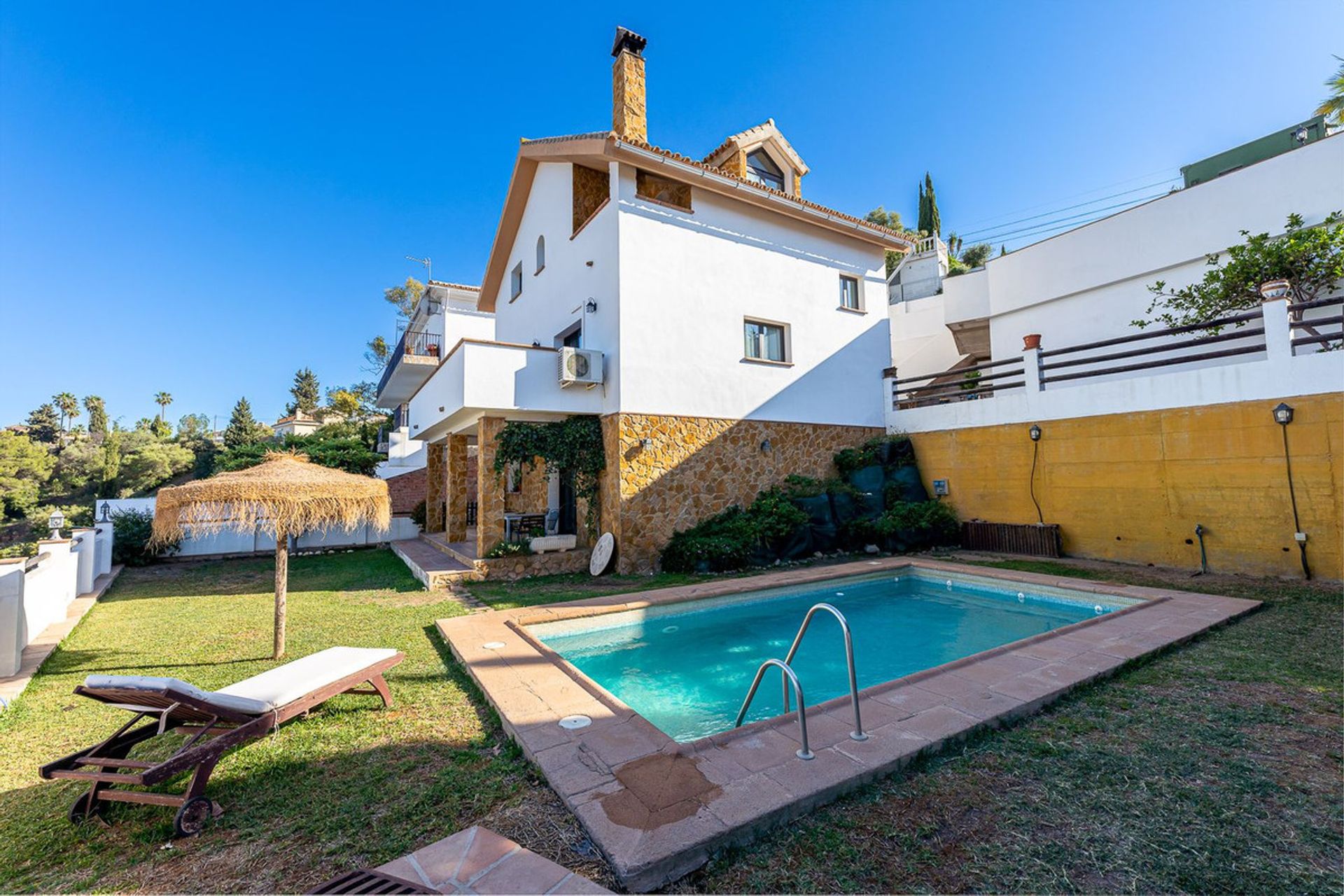 Casa nel Mijas, Andalusia 11868297