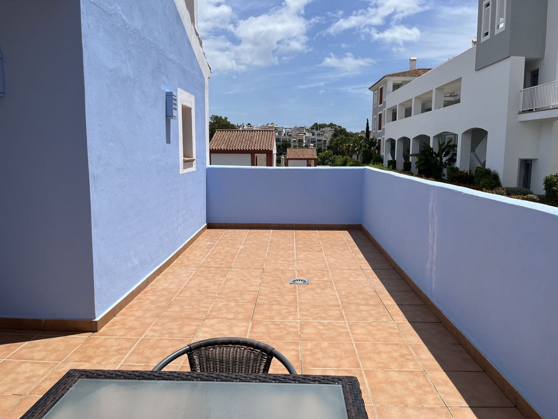 Osakehuoneisto sisään Estepona, Andalucía 11868335