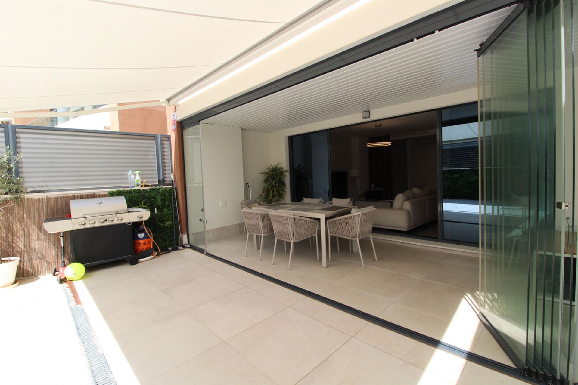 Condominio nel Benahavís, Andalucía 11868342