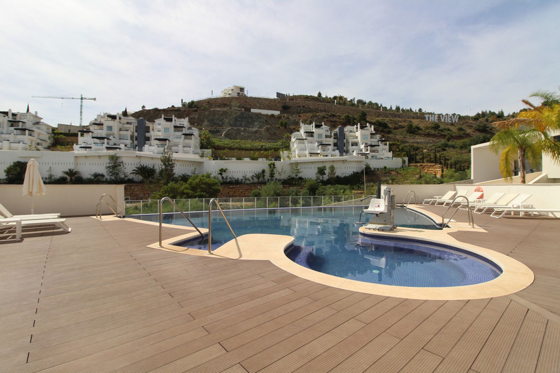 Condominio nel Benahavís, Andalucía 11868342