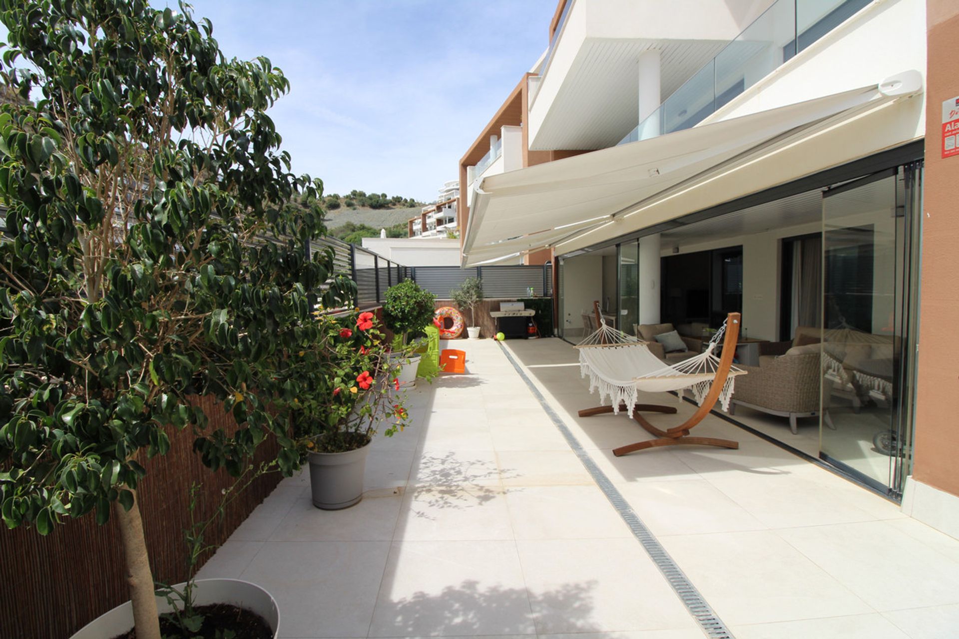 Condominio nel Benahavís, Andalucía 11868342