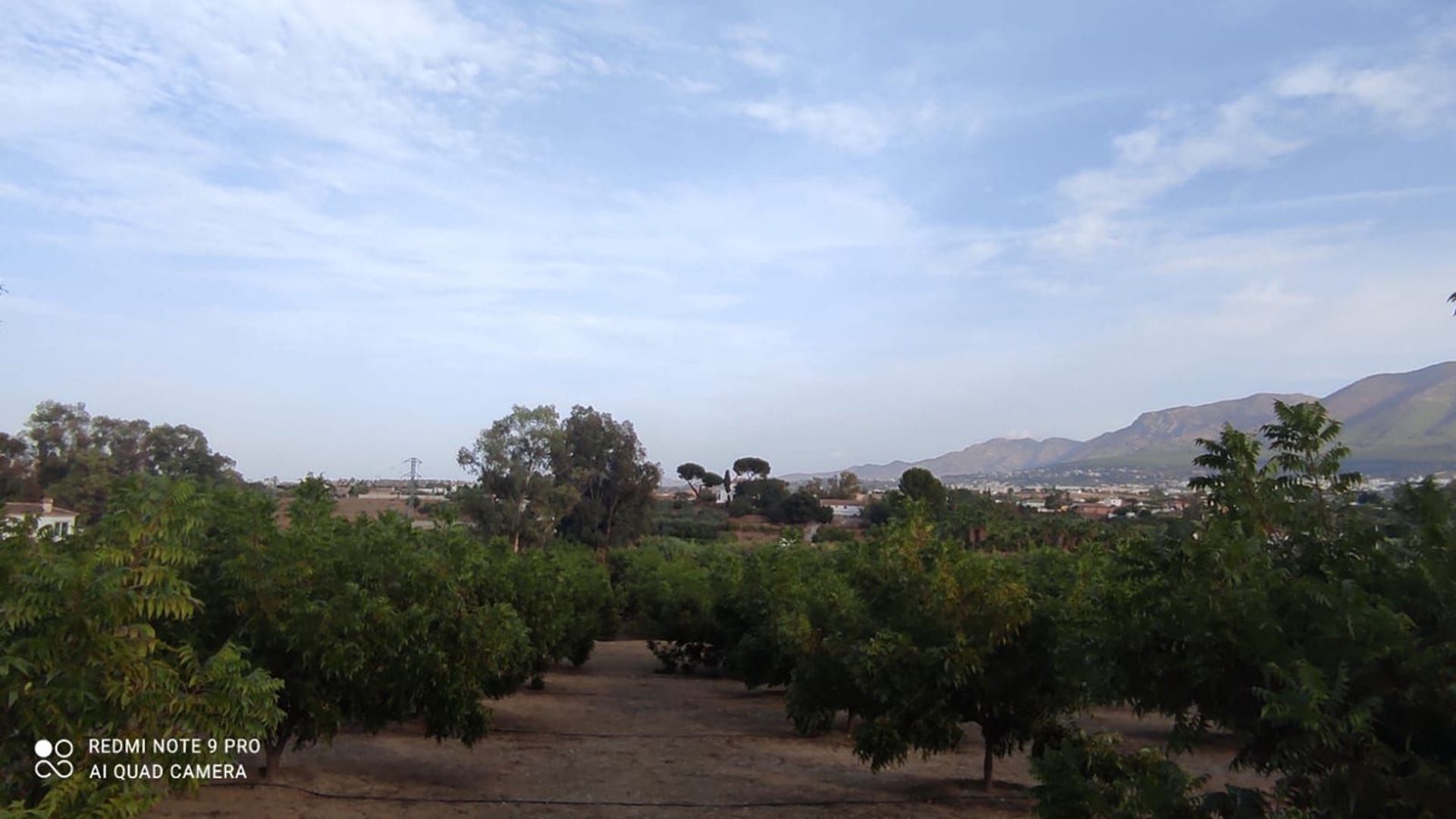 loger dans Alhaurín el Grande, Andalusia 11868386