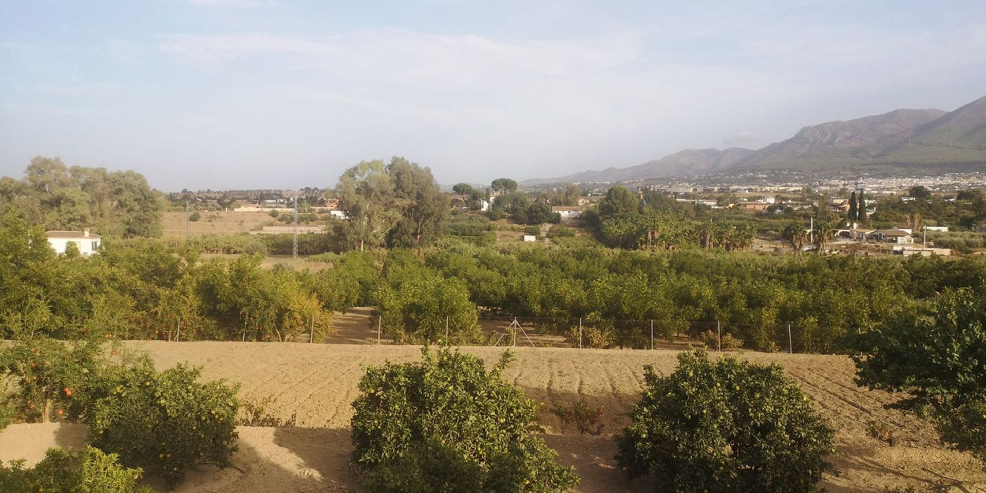 loger dans Alhaurín el Grande, Andalusia 11868386