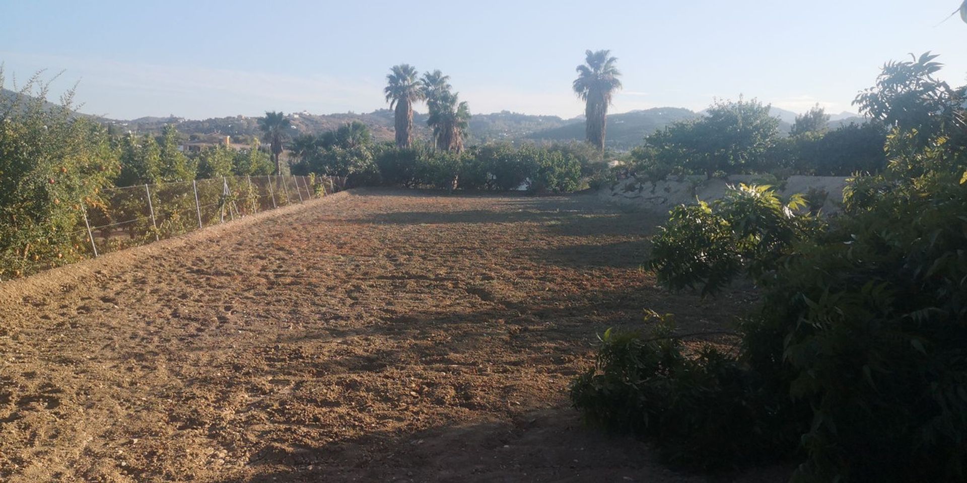 loger dans Alhaurín el Grande, Andalusia 11868386