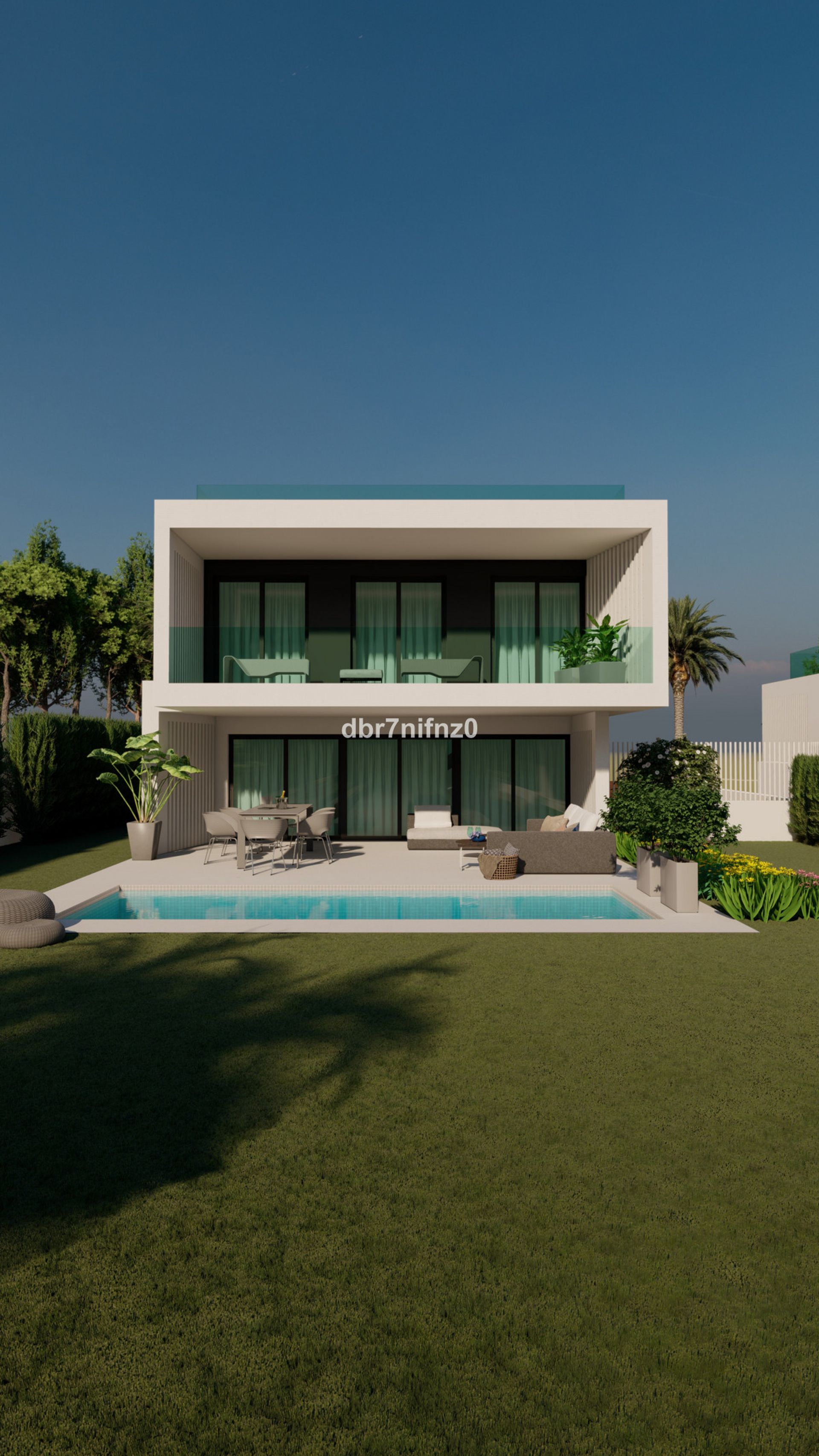 rumah dalam Marbella, Andalucía 11868745