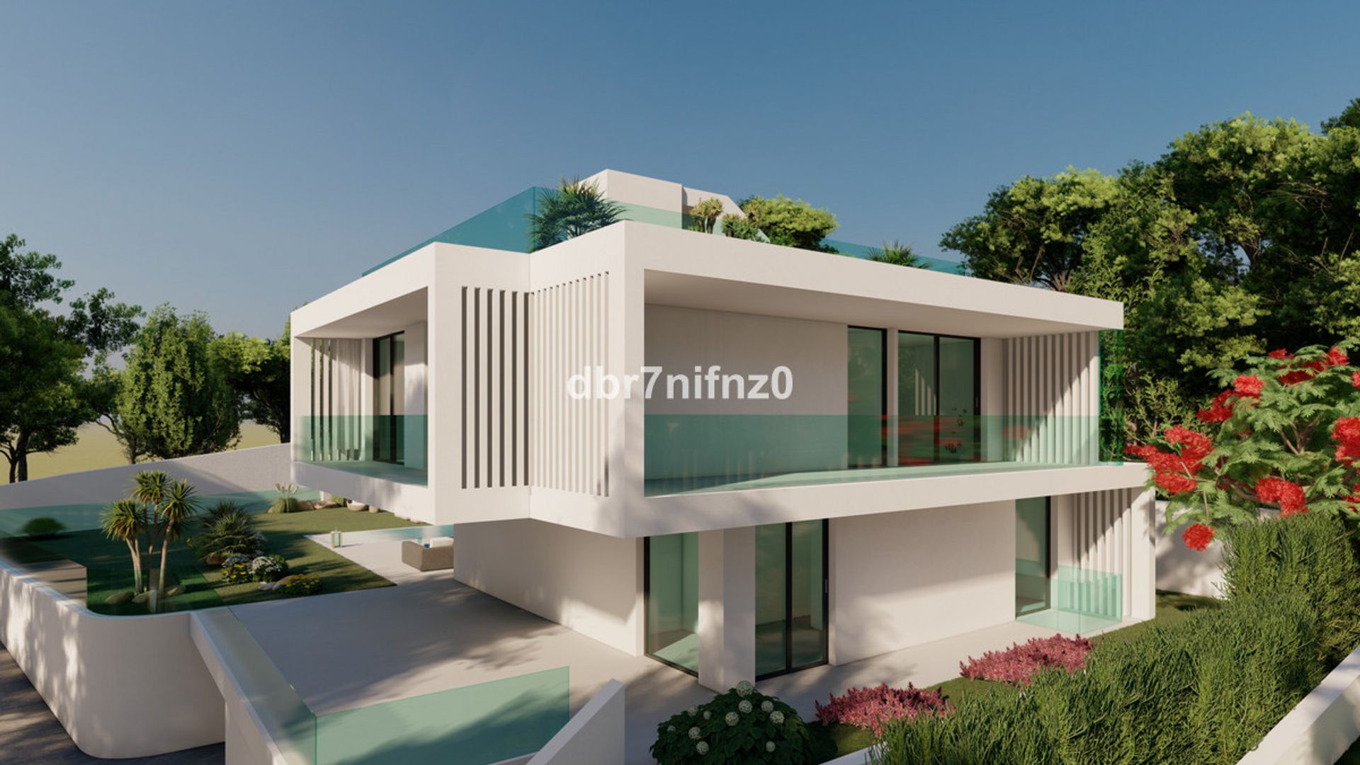 rumah dalam Marbella, Andalucía 11868745