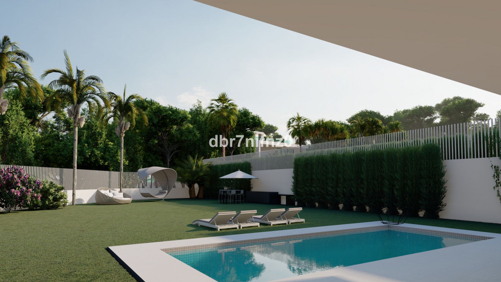 rumah dalam Marbella, Andalucía 11868745