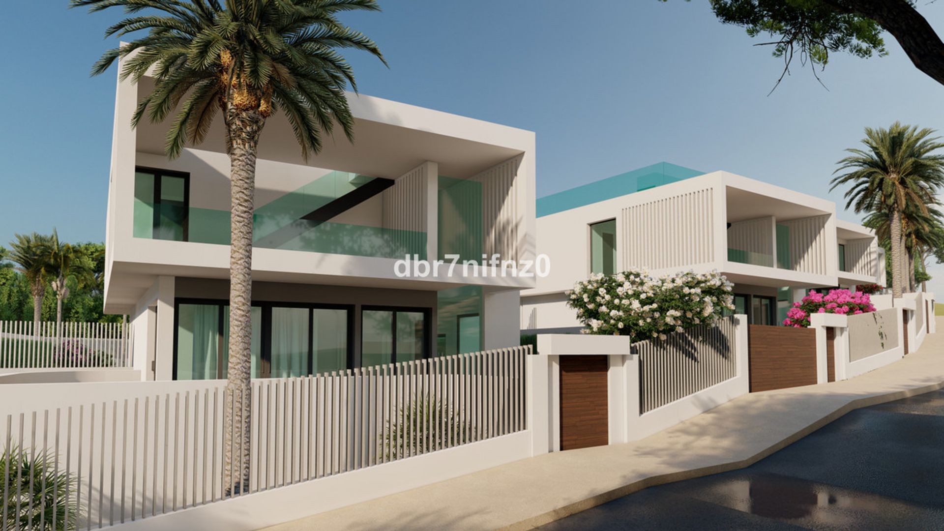 rumah dalam Marbella, Andalucía 11868745