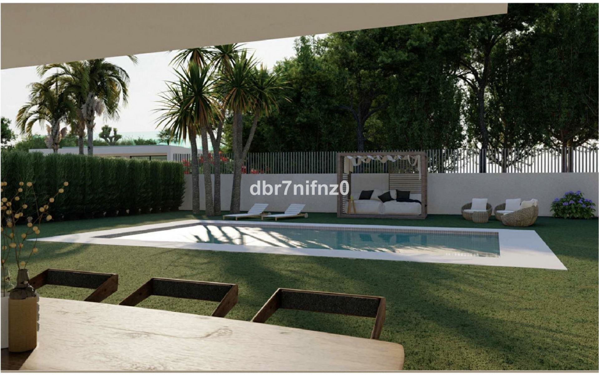 rumah dalam Marbella, Andalucía 11868745